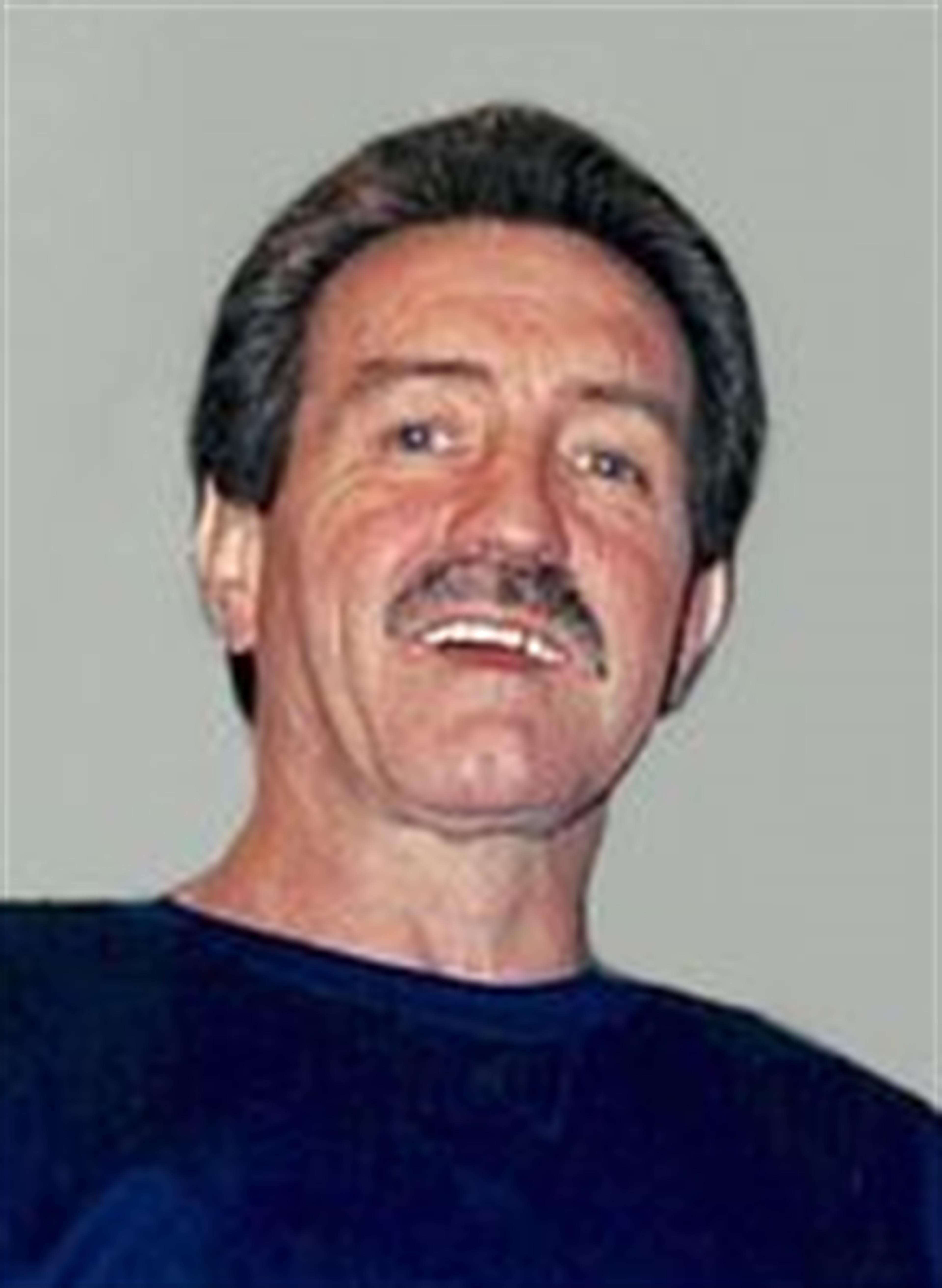 Terry Lish Holmes