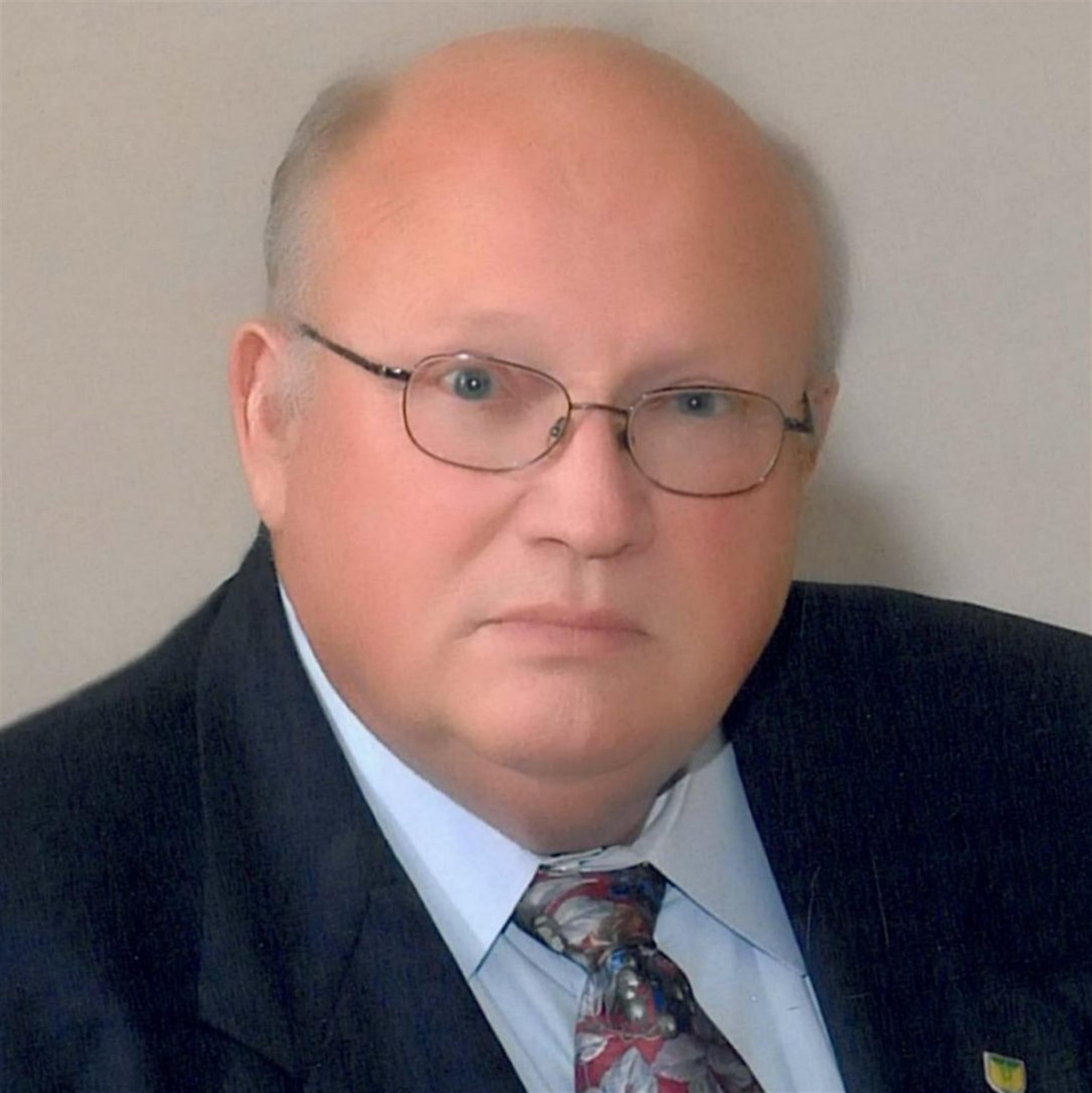John Arla Hood