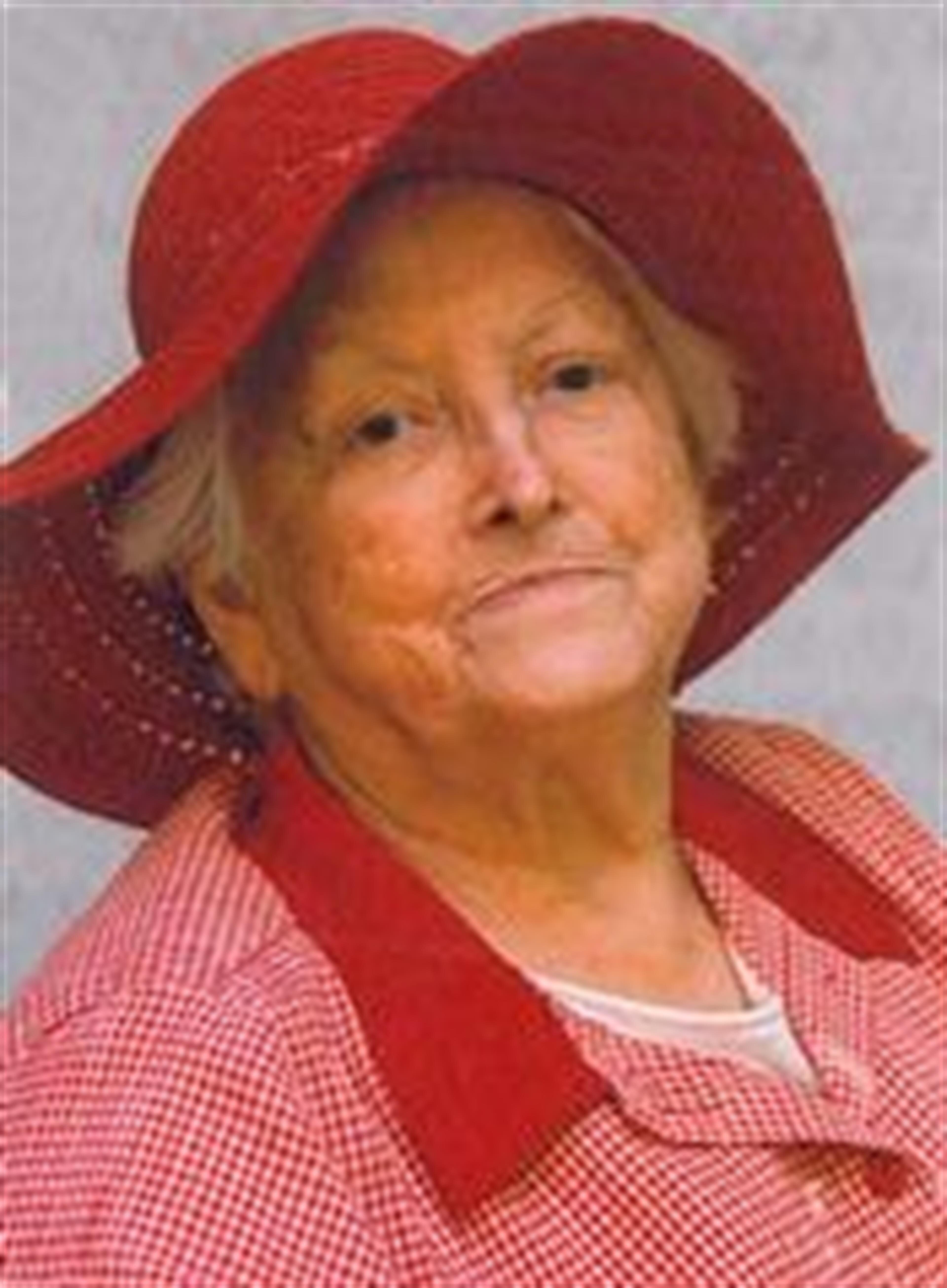 Helen Turnage Hood