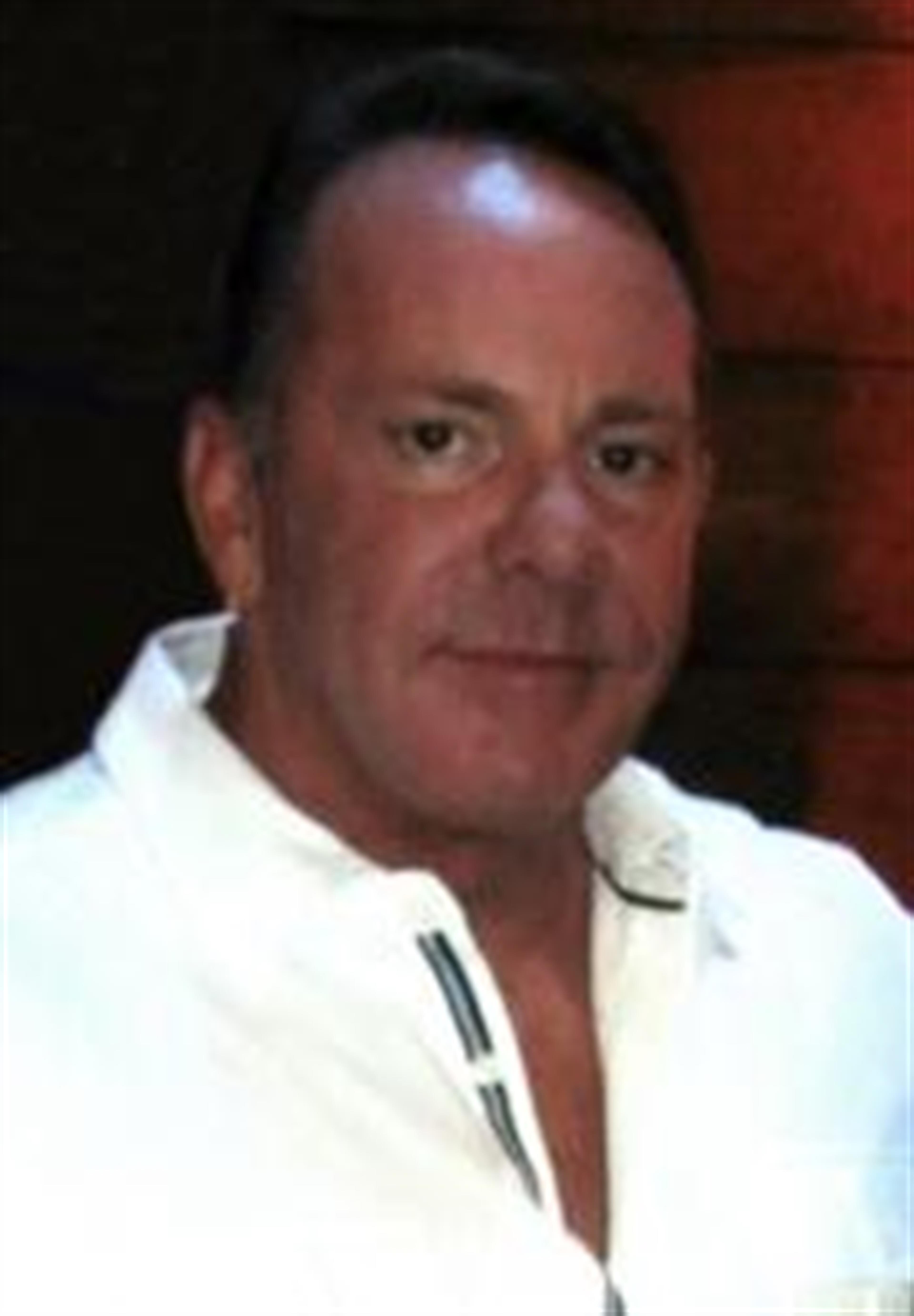 John Michael Howell