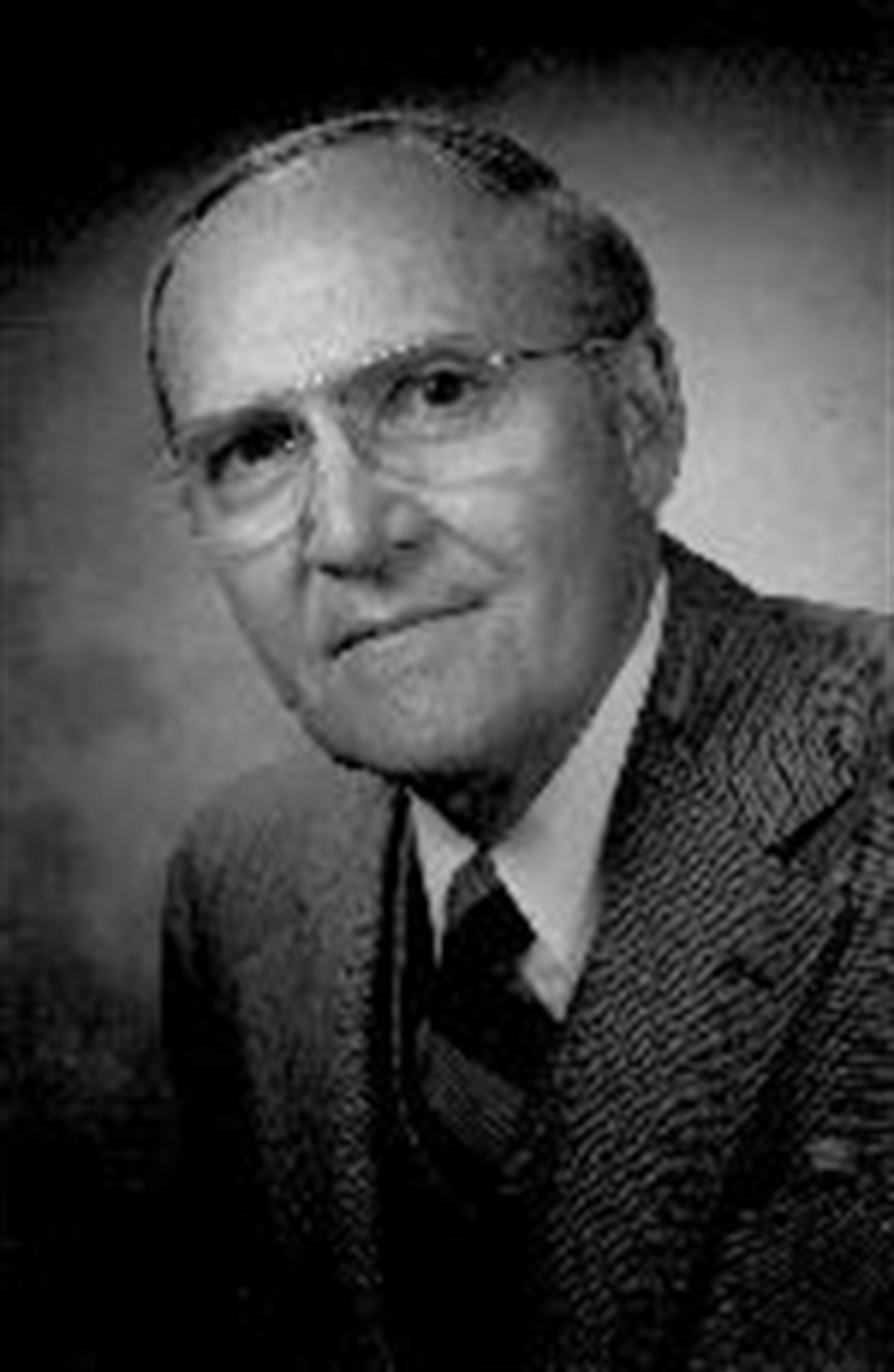 James G. Howell