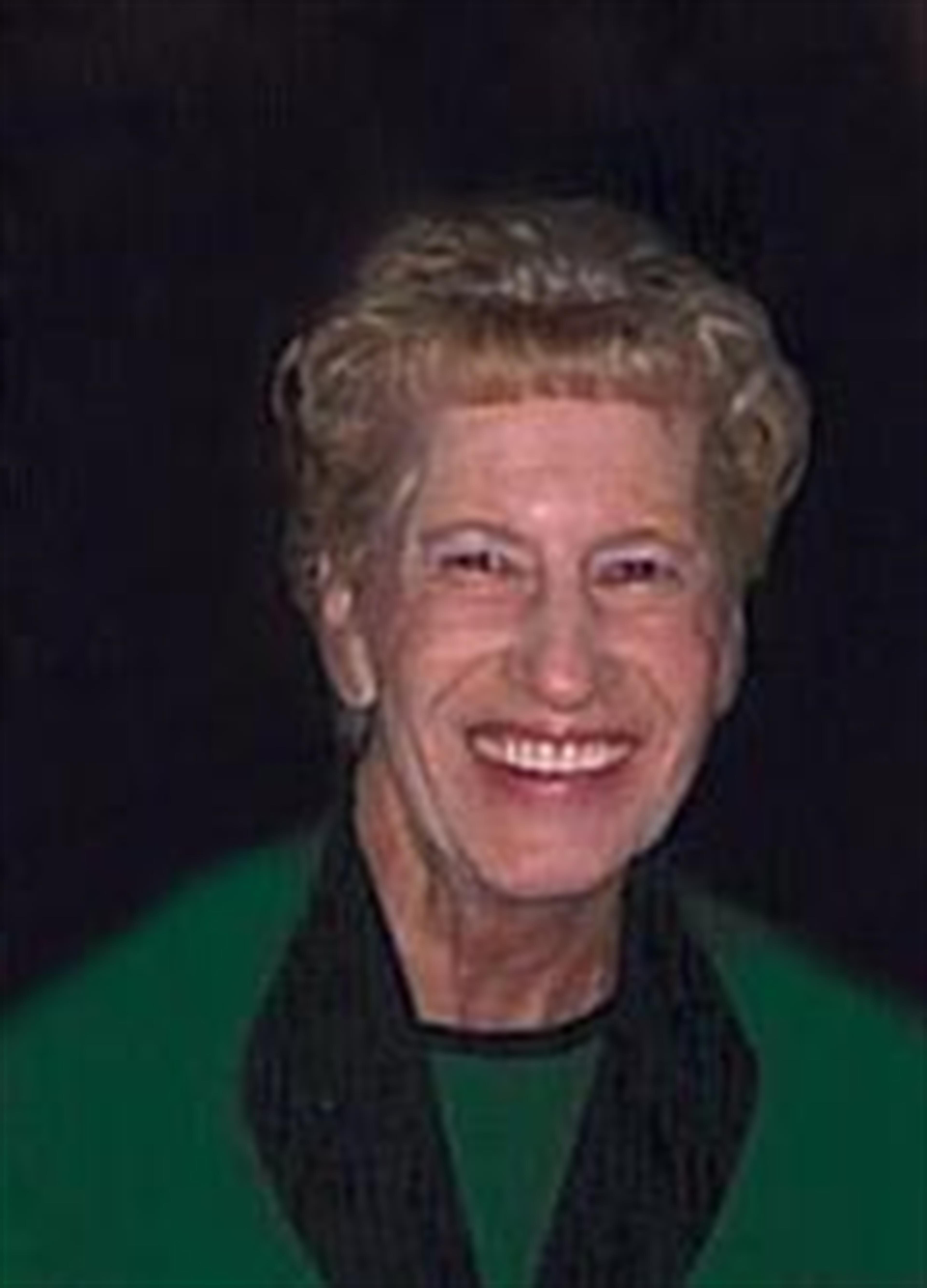 Estelle Ellen Hrivnak