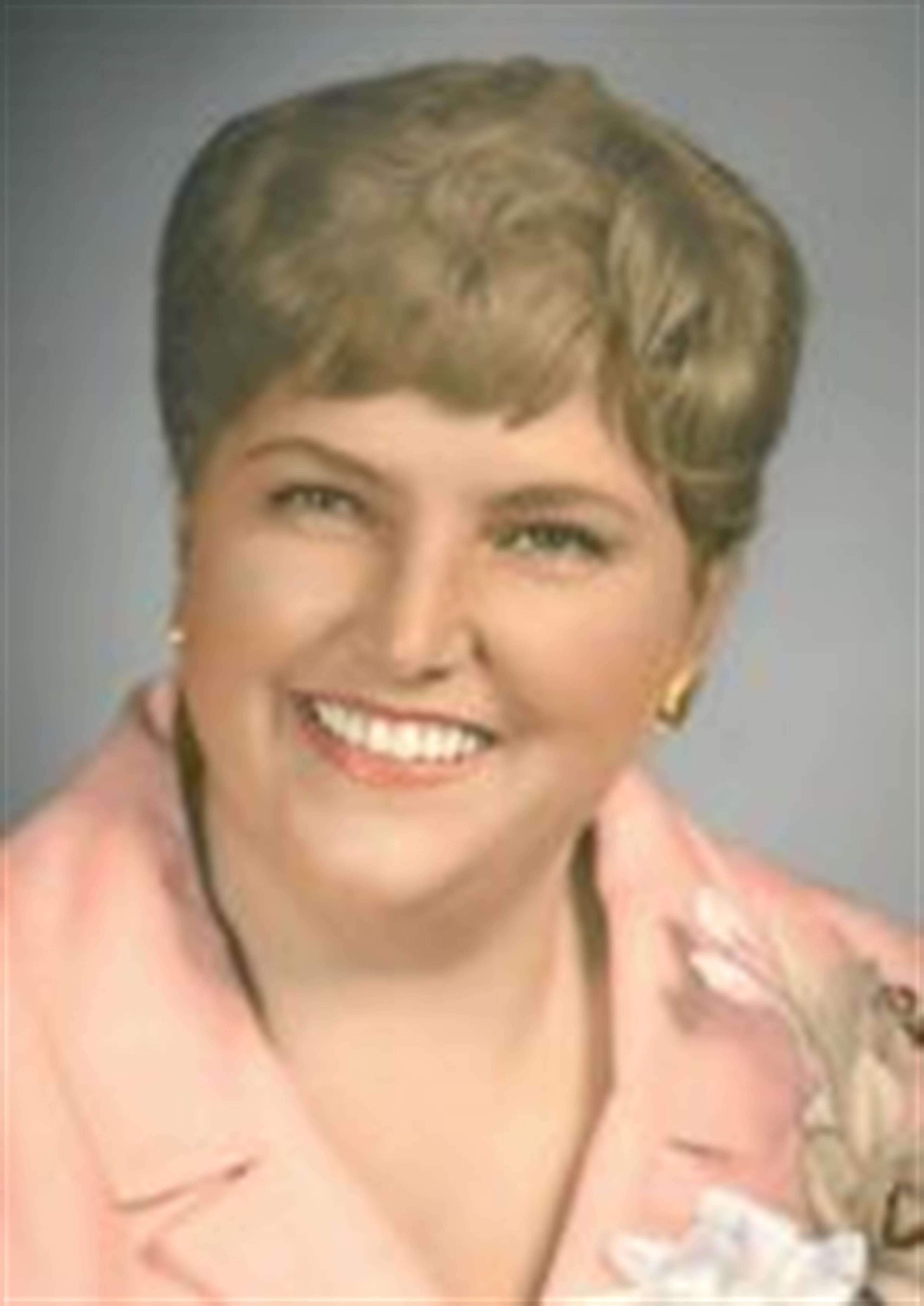 Edith Edna LeBlanc Huffman