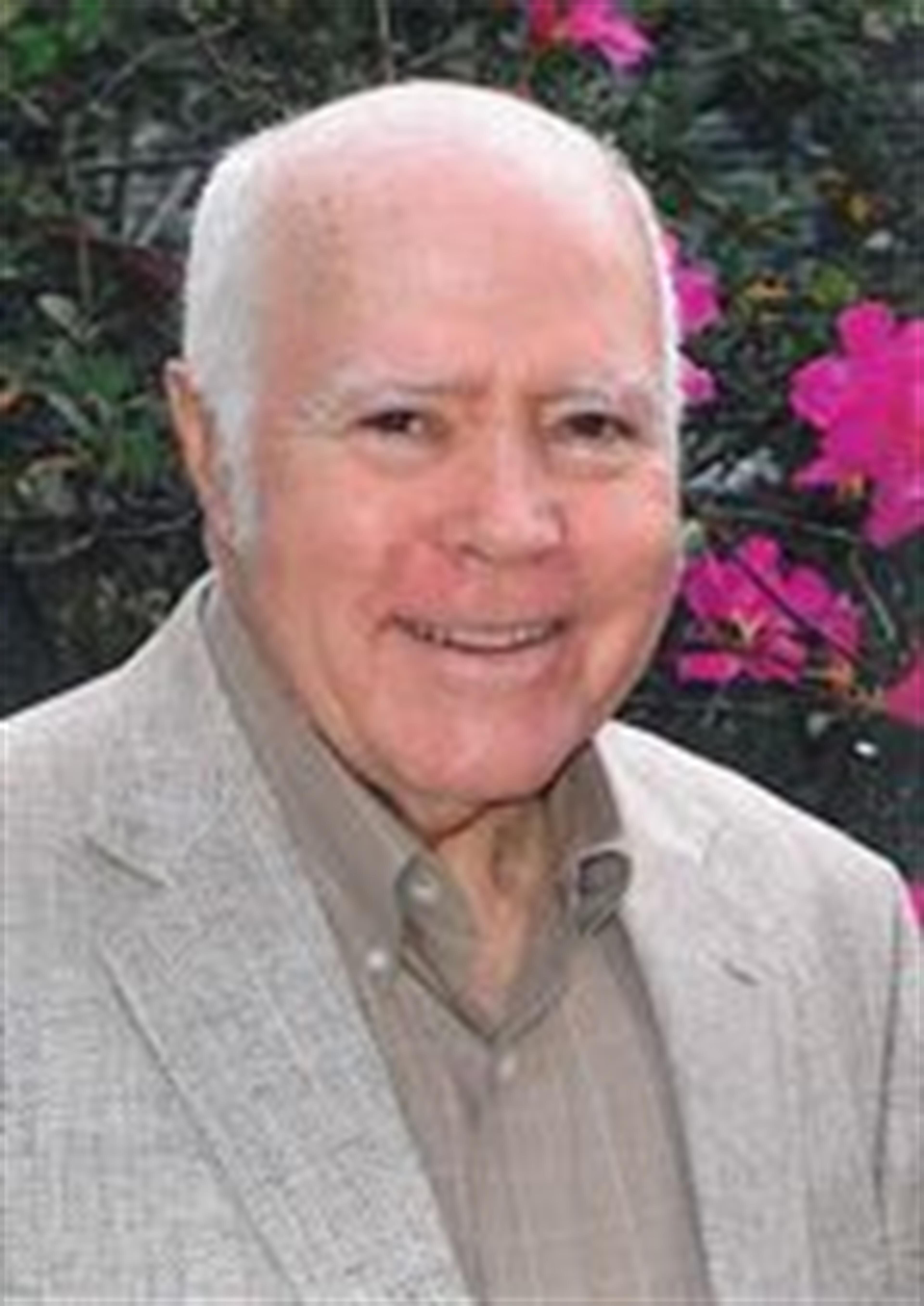 Hal Dean Hudson