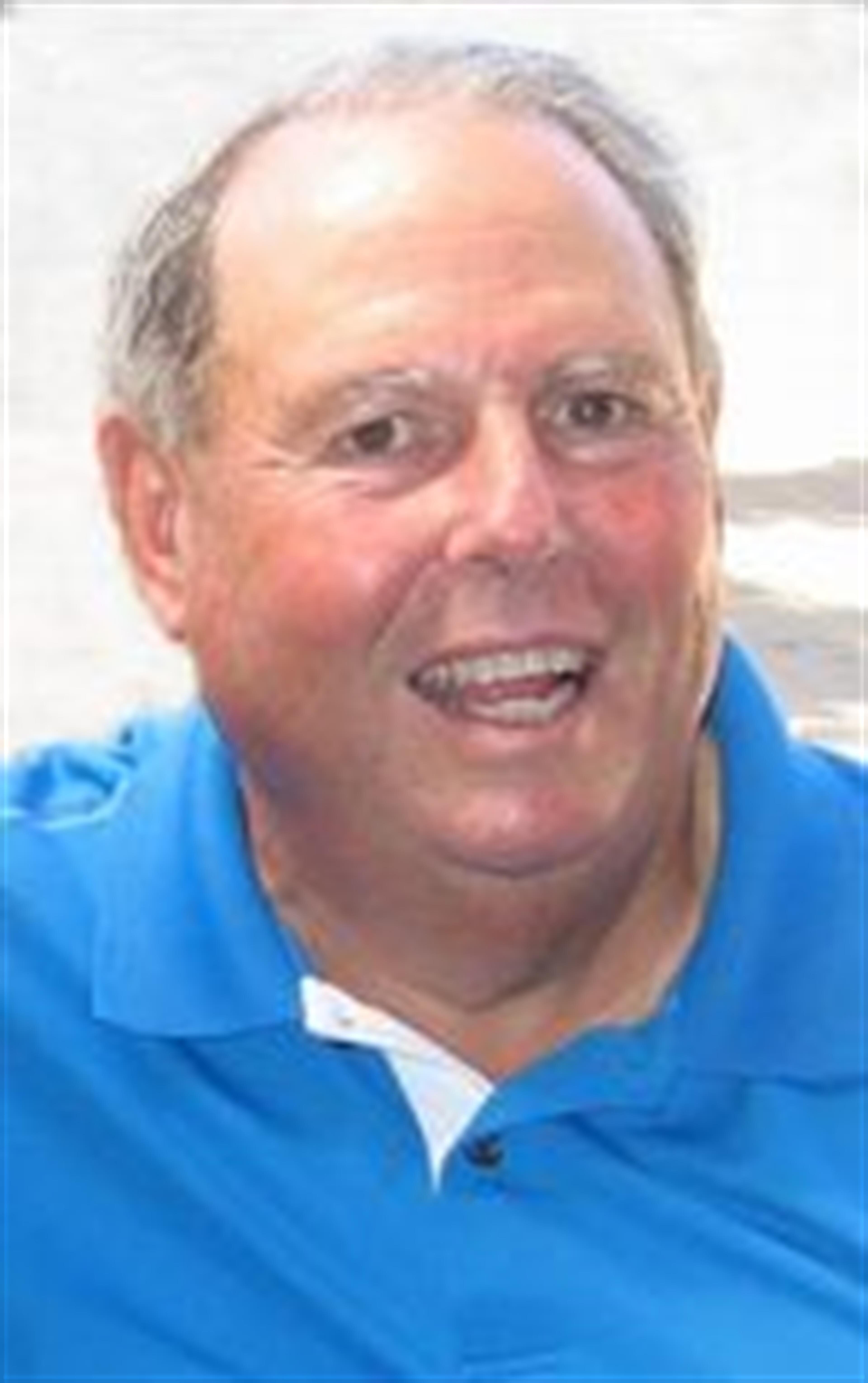 Jim Hughes