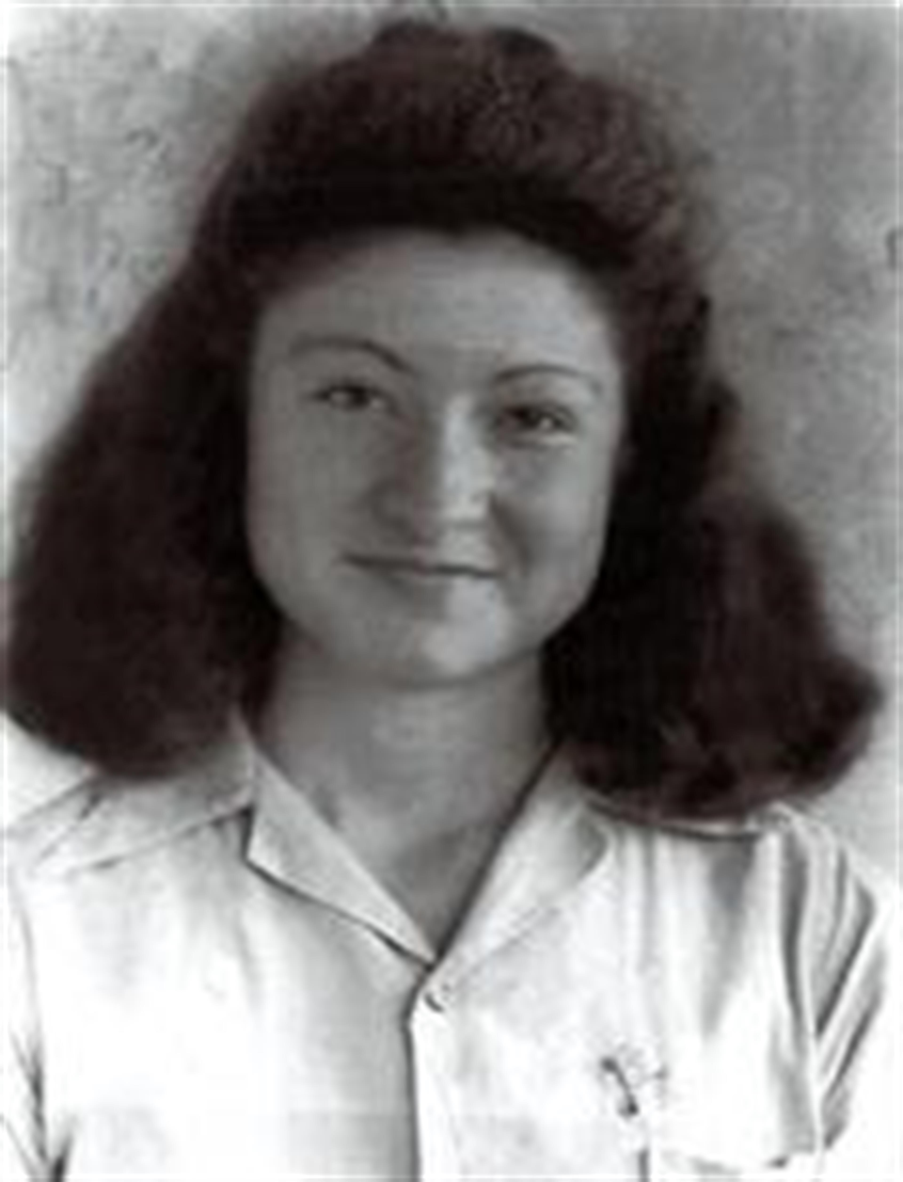 Eithel Huffman
