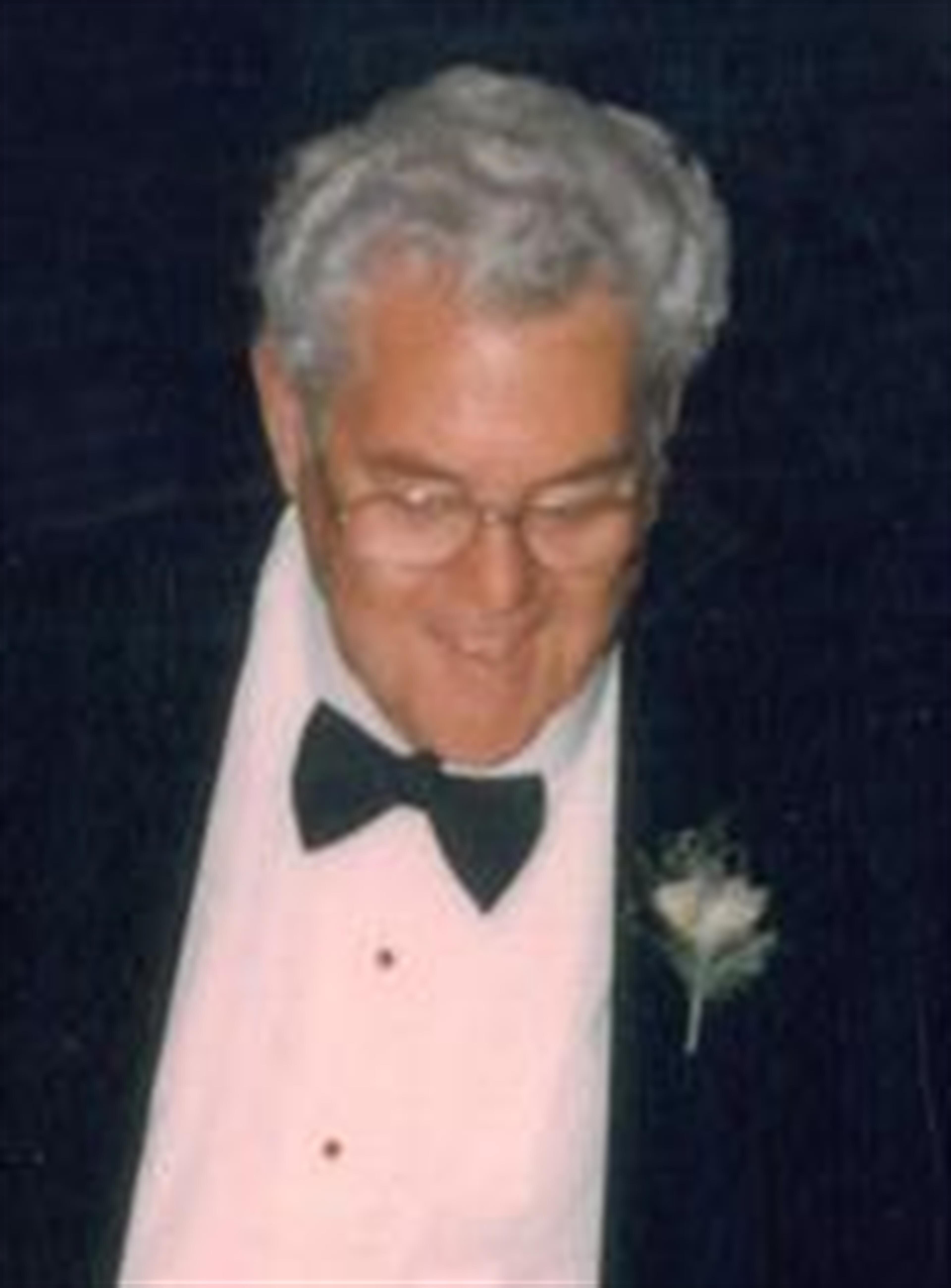 Joseph William Hughes, Sr.