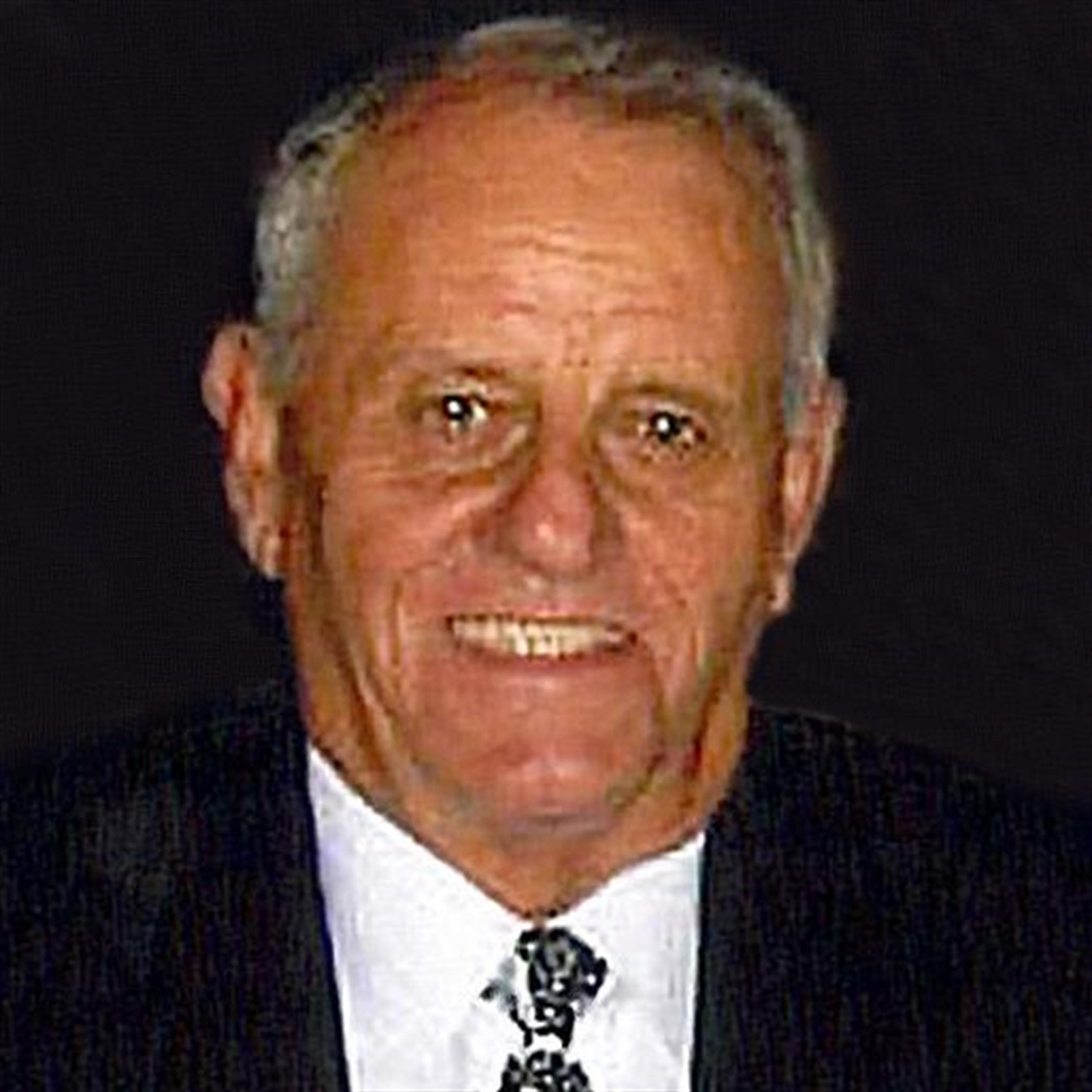 John Harvey Hulin