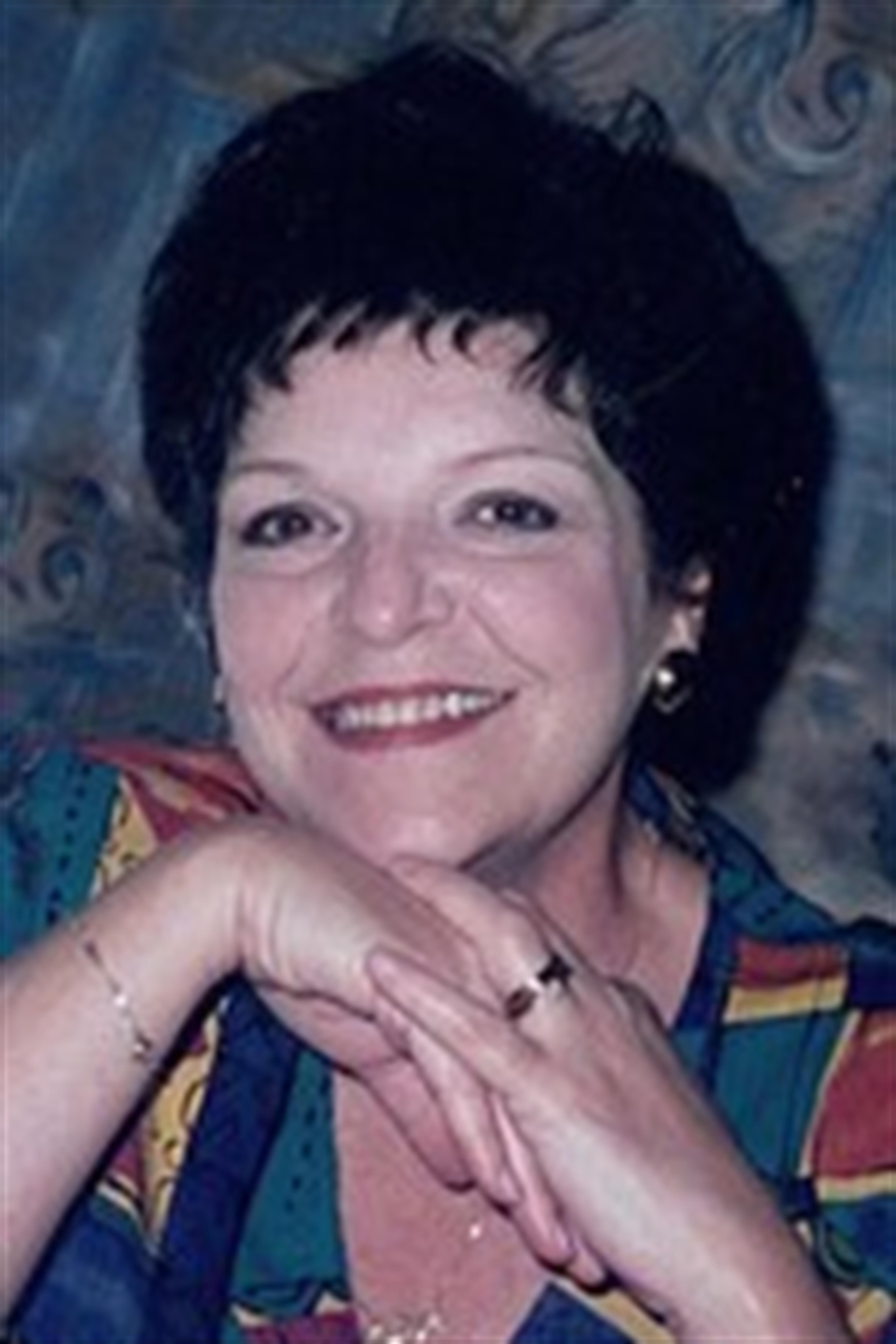 Judith "Judy" Trapani Hummel