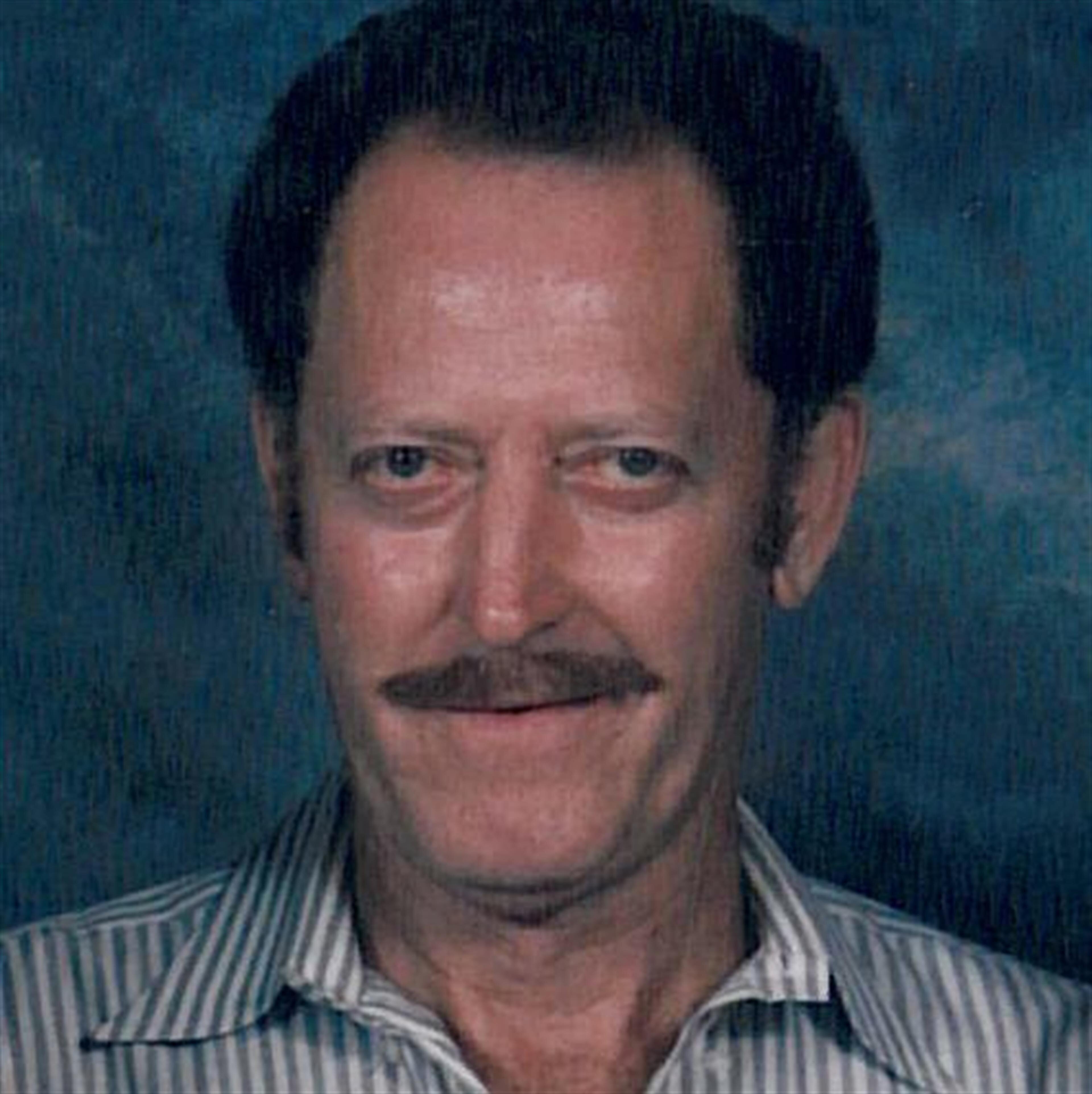 Woodrow Hunt, Sr.