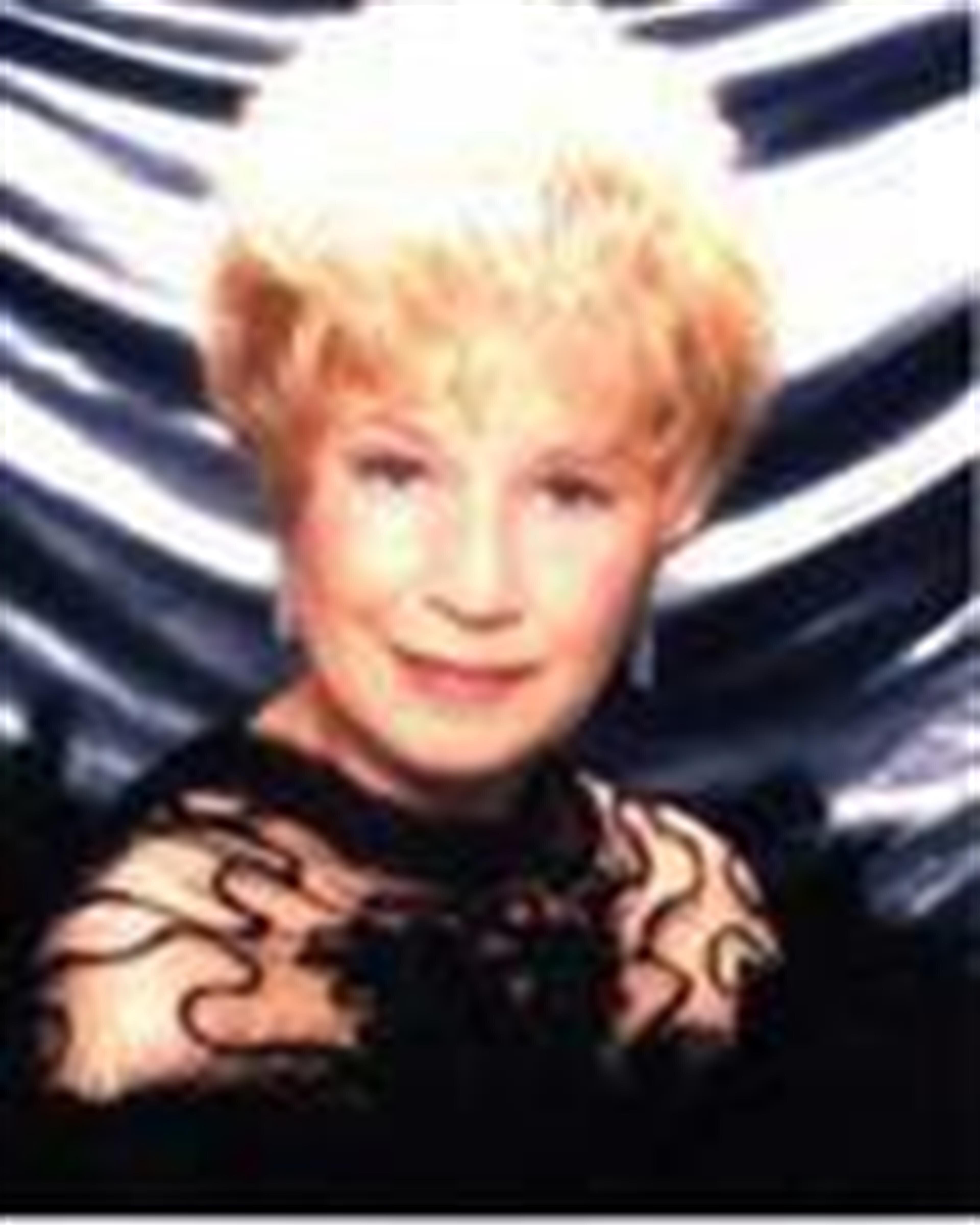 Eleanor Blankenship Hyman