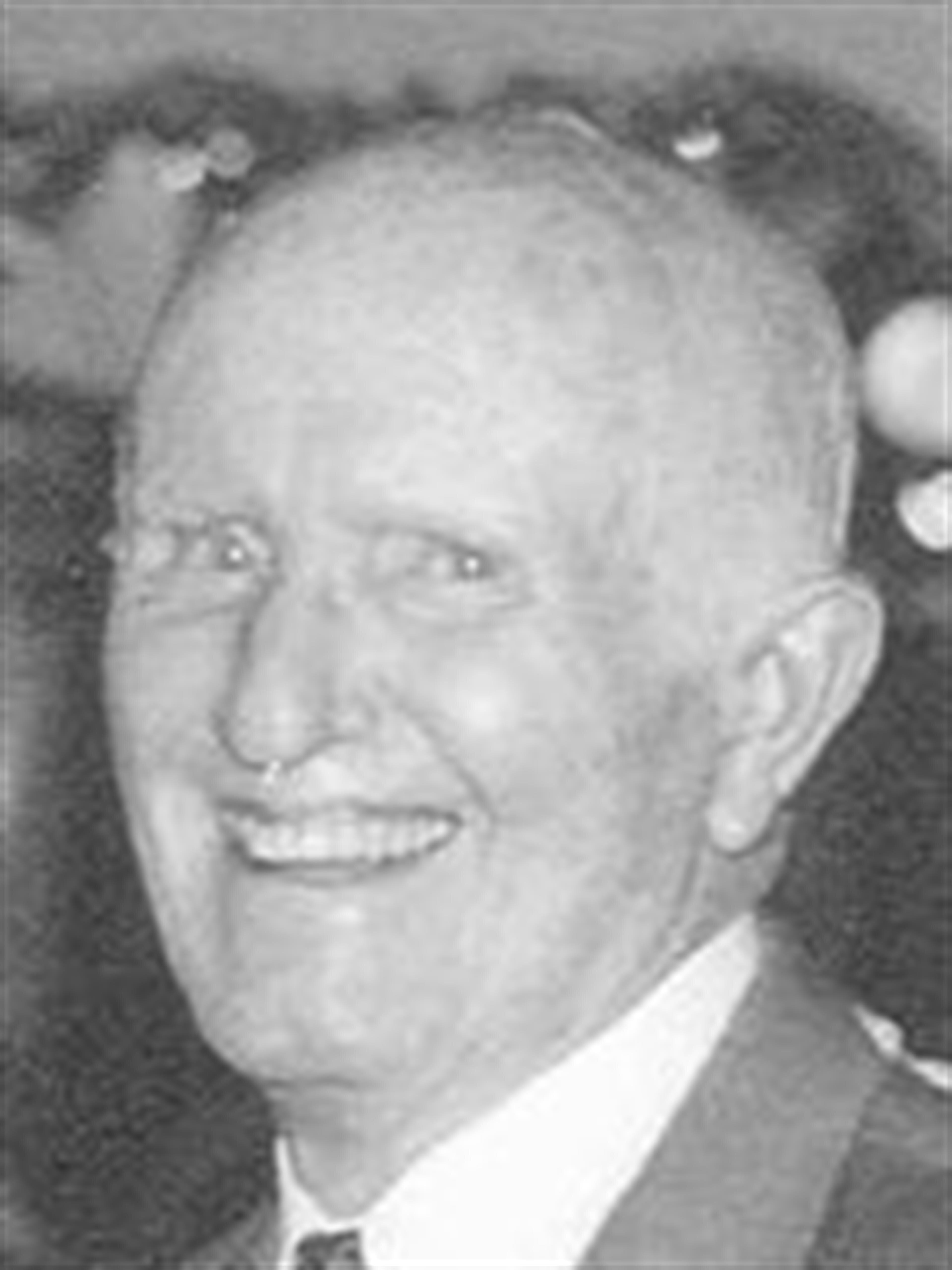 Joseph Huval