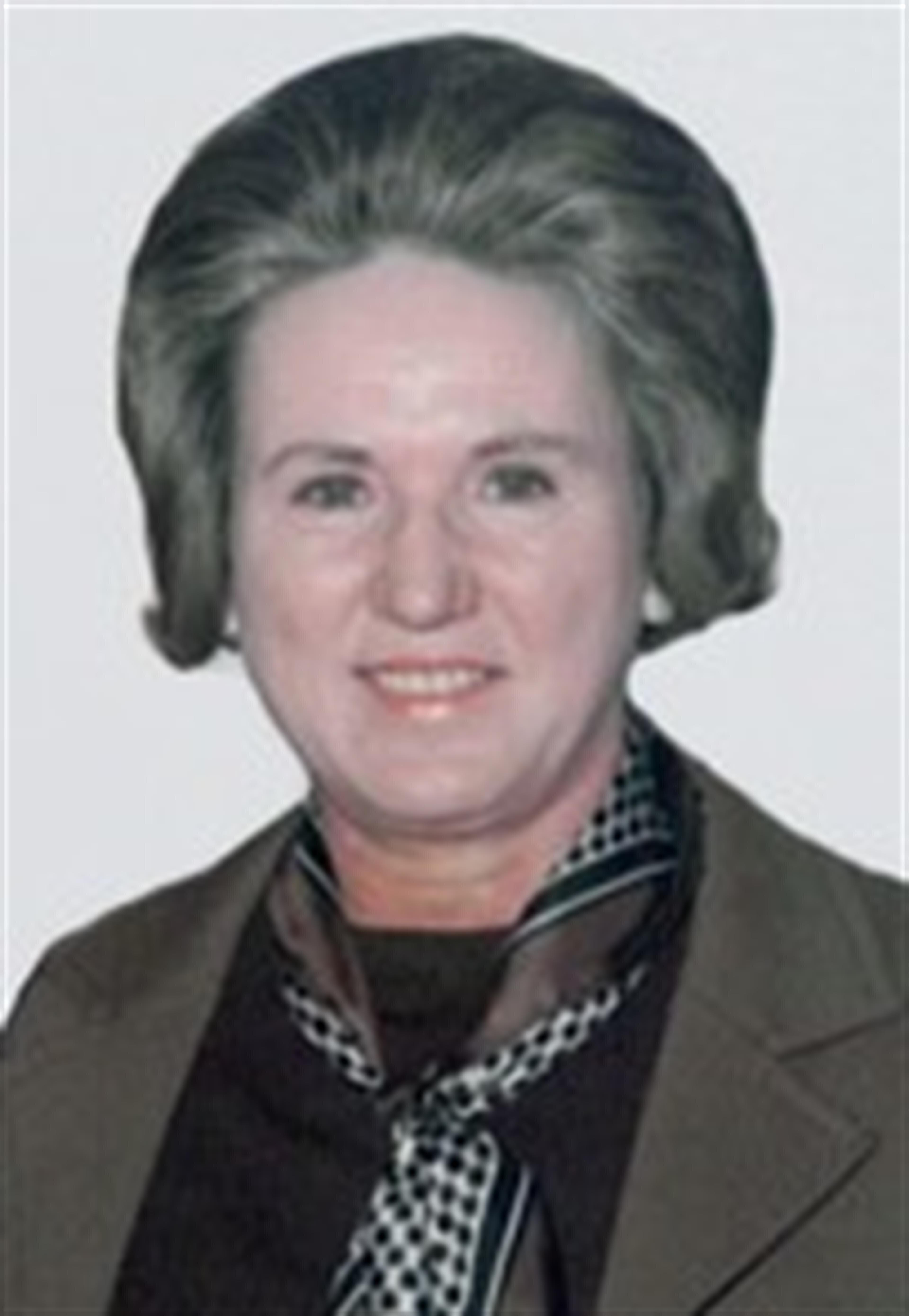 Wanda Louise Pflieger Huyser