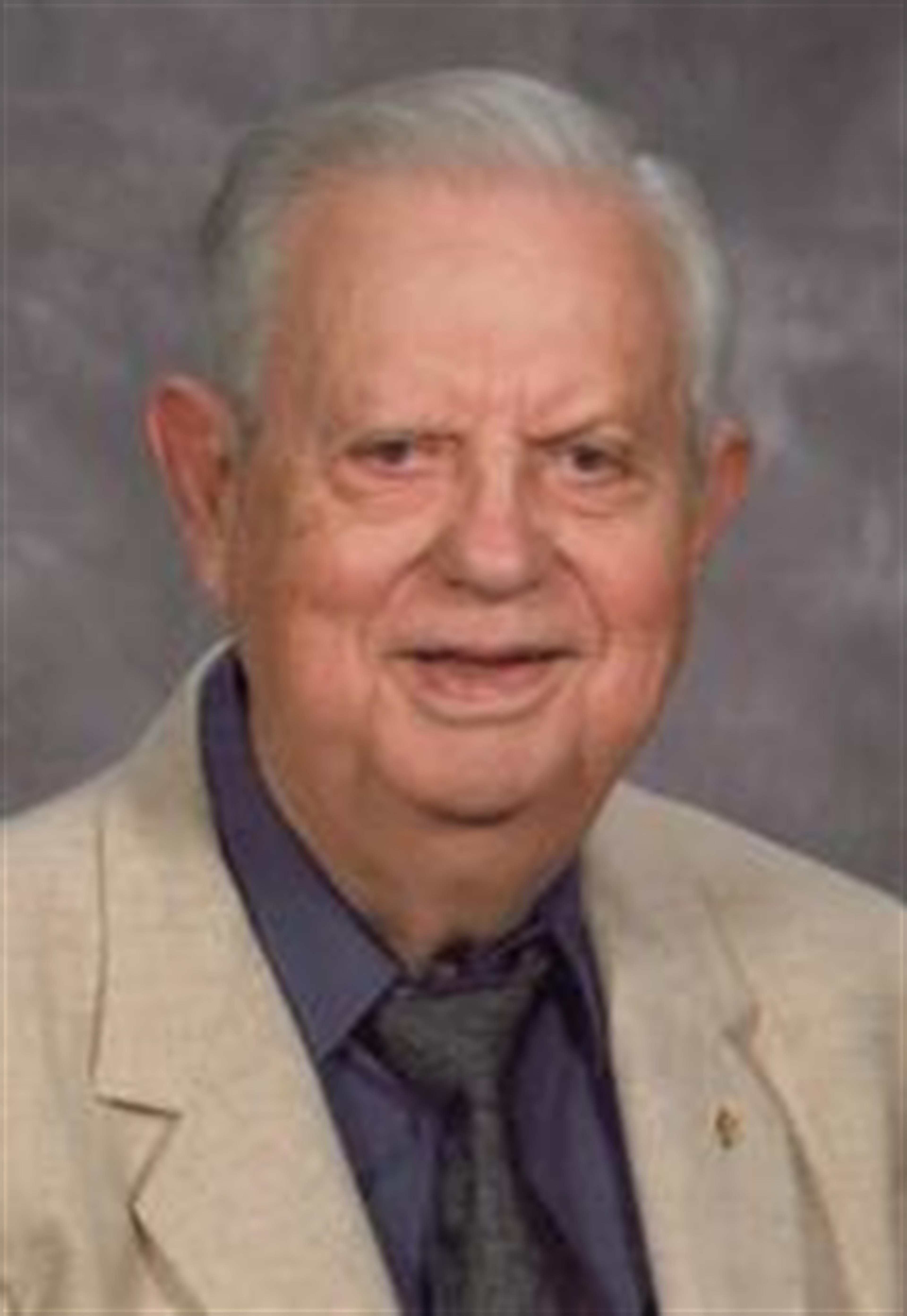 Joseph "Joe" Clifford Isaac, Jr.