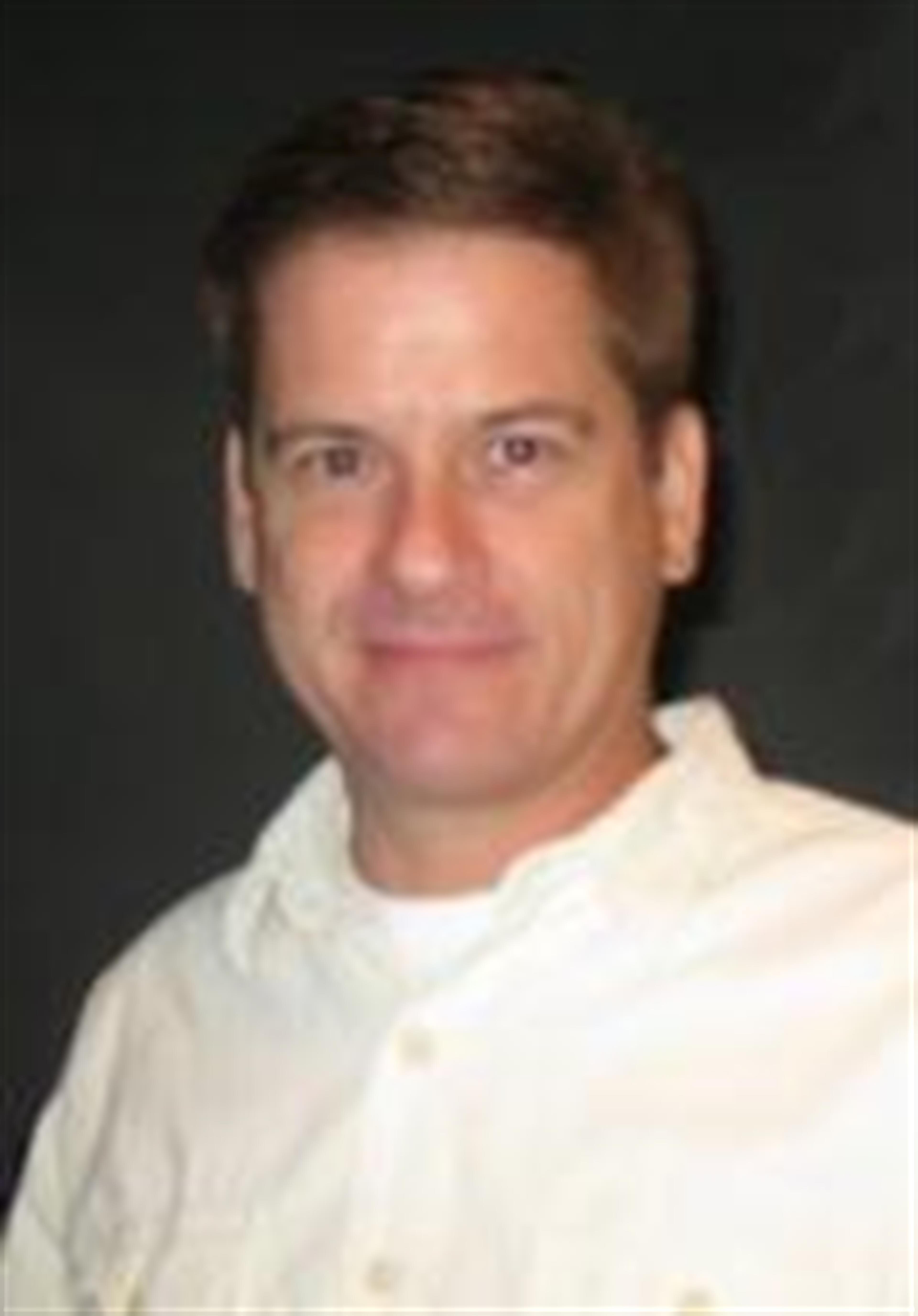 Gordon Orme Jackson