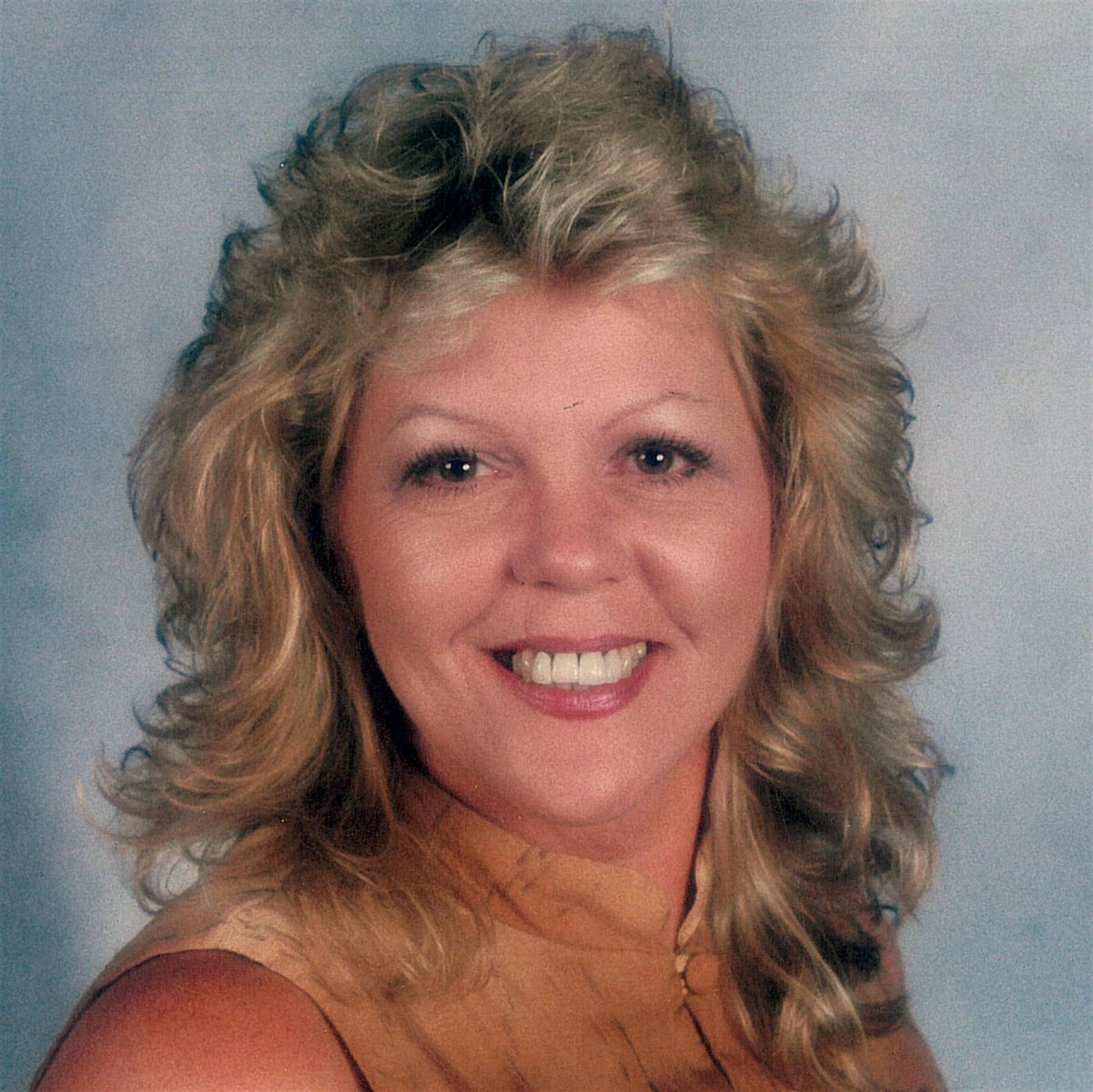 Jacklyn Marie Jackson