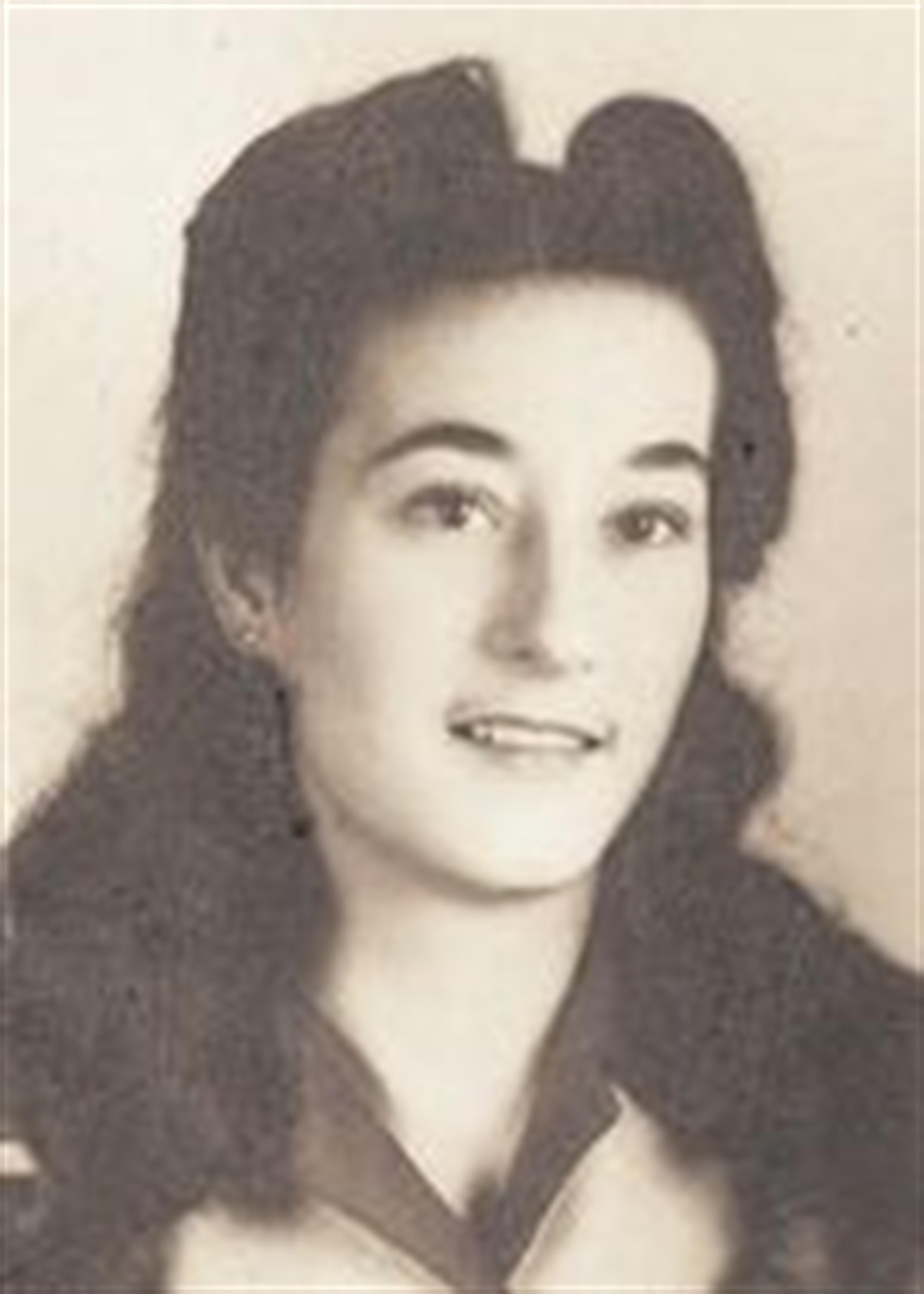 Elvira Schleasman Jacobs' obituary picture