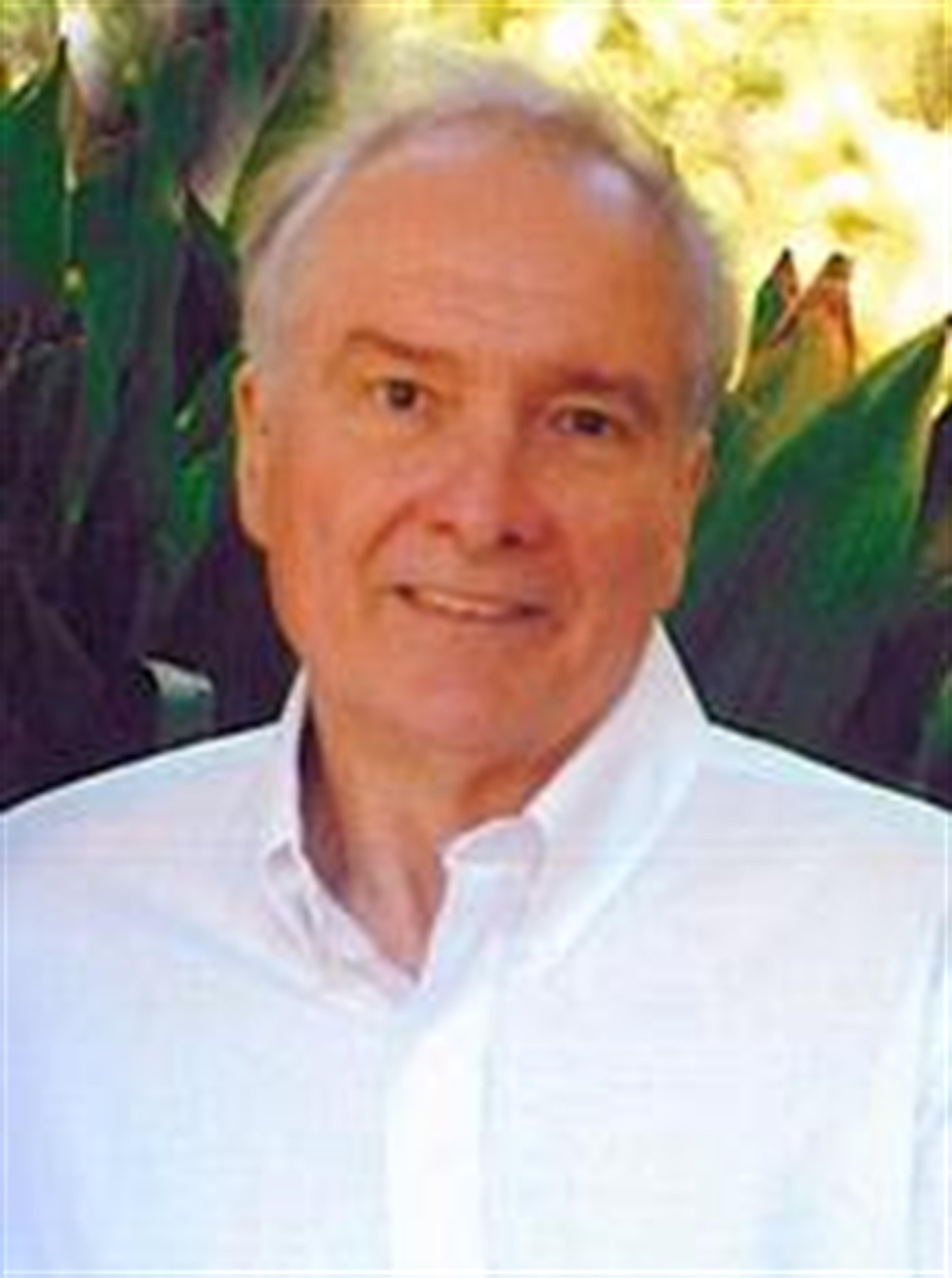 Larry Jacobs