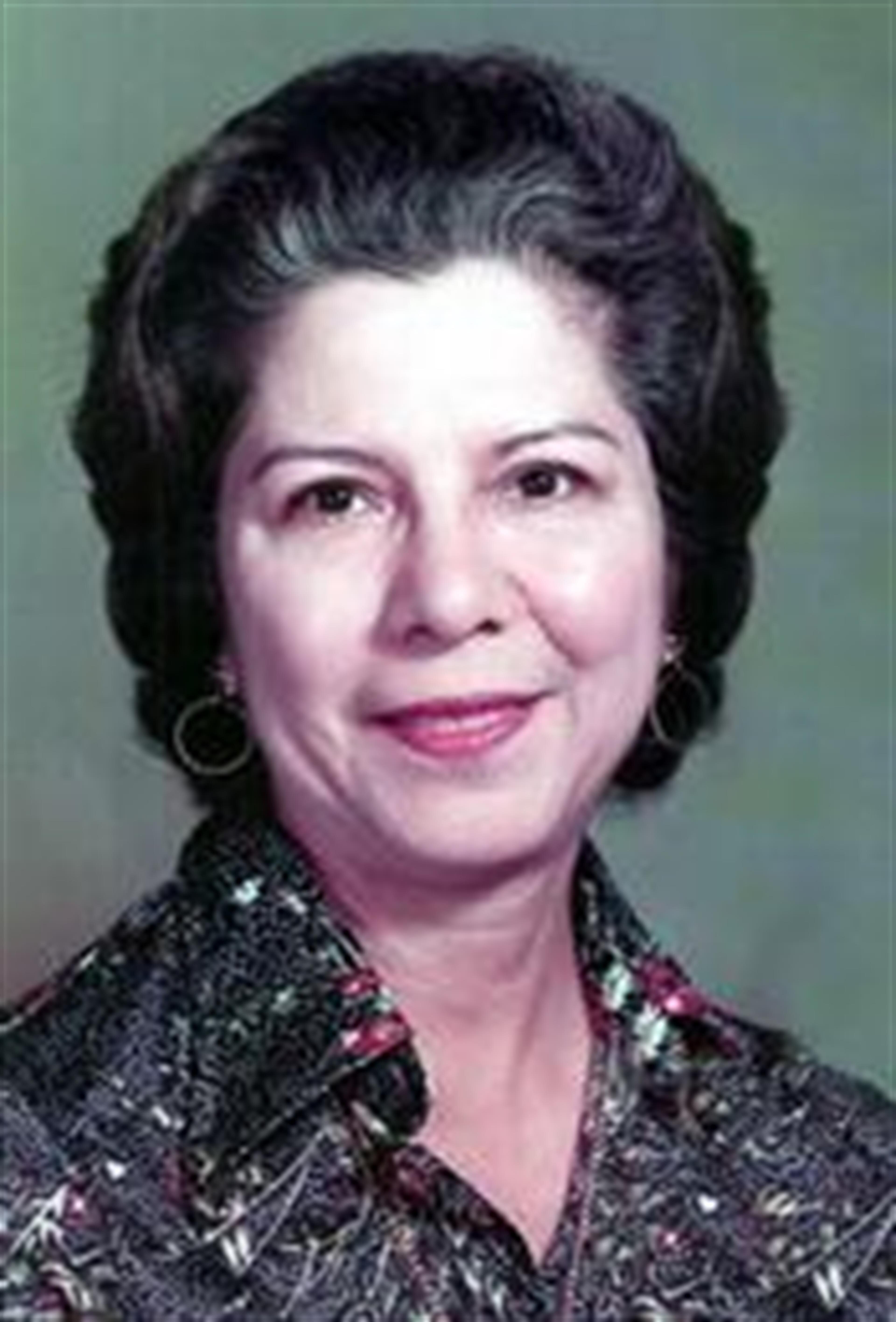 Carmen Escott Jamison