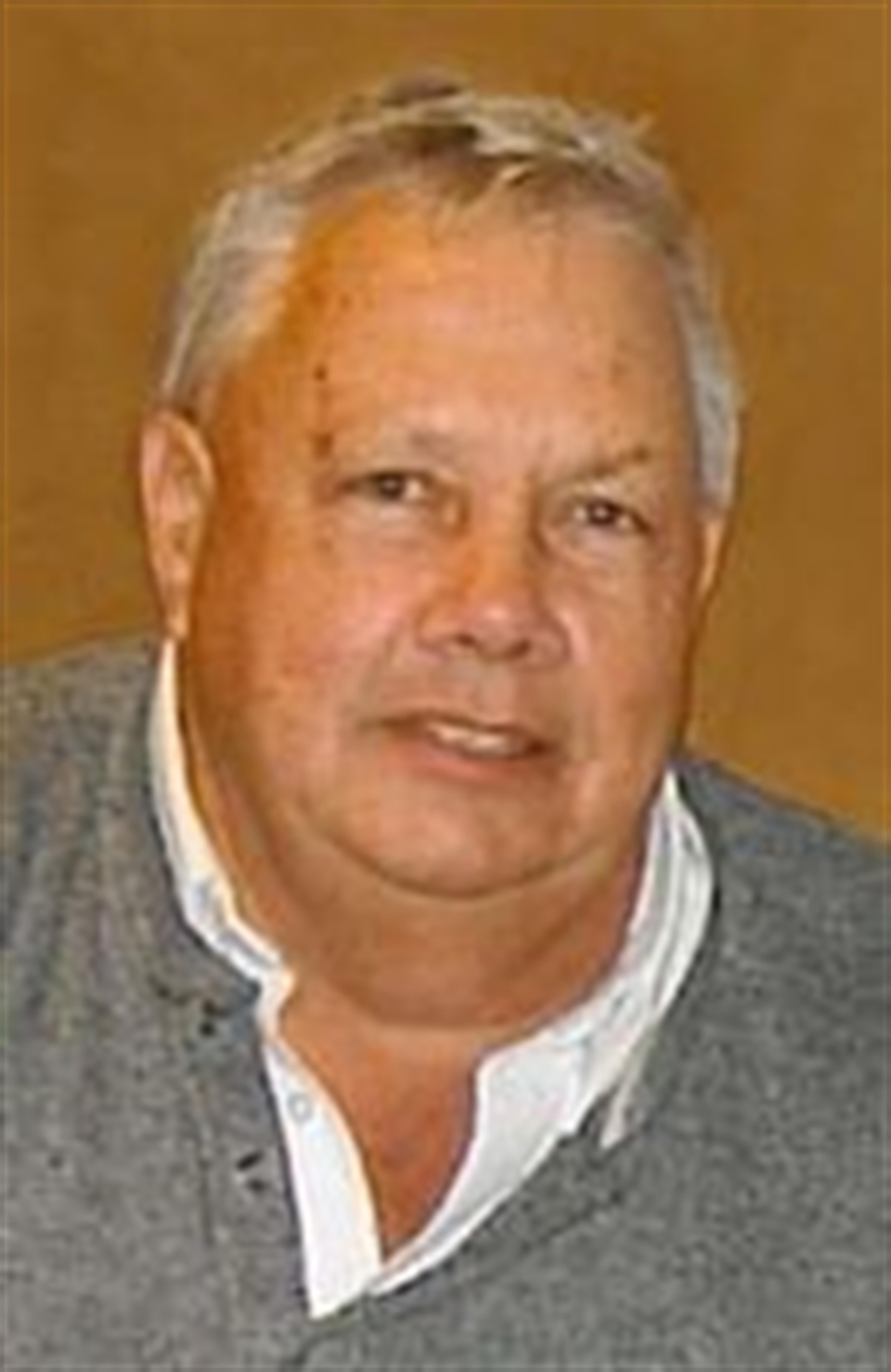 John Pat Jarrell