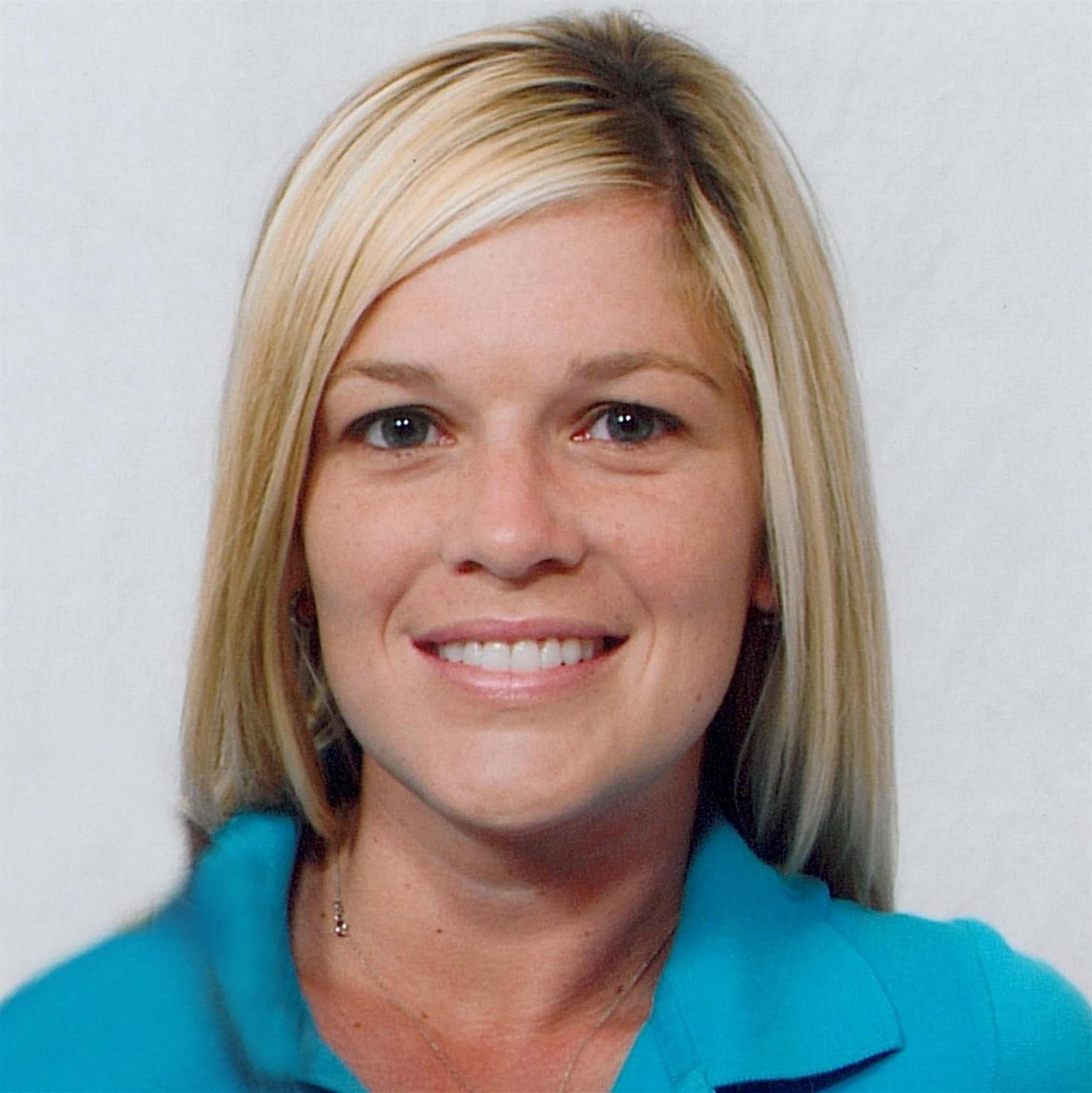 Amanda Arnold Jeanfreau
