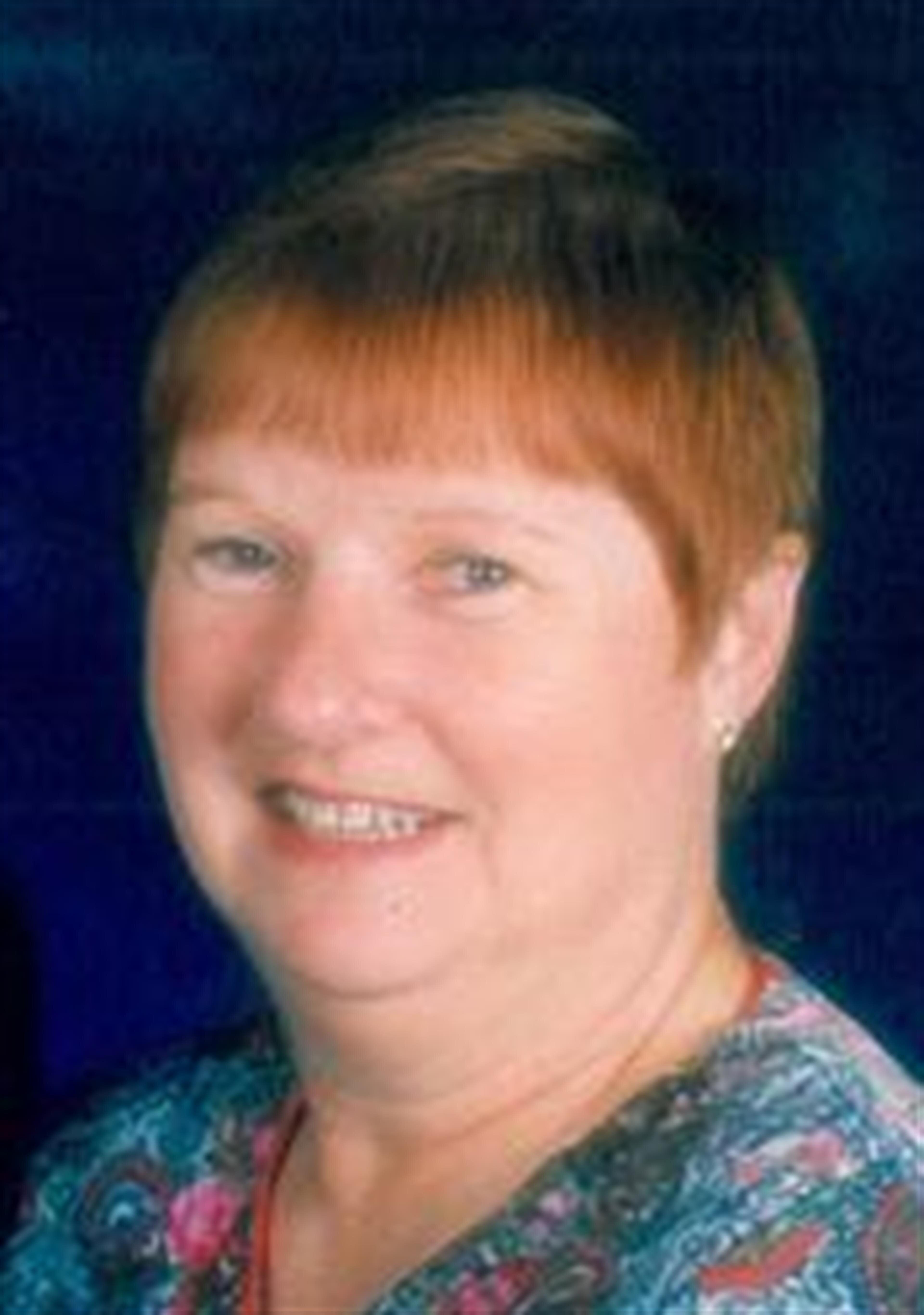 Mary Margaret O'Henly Jaufre