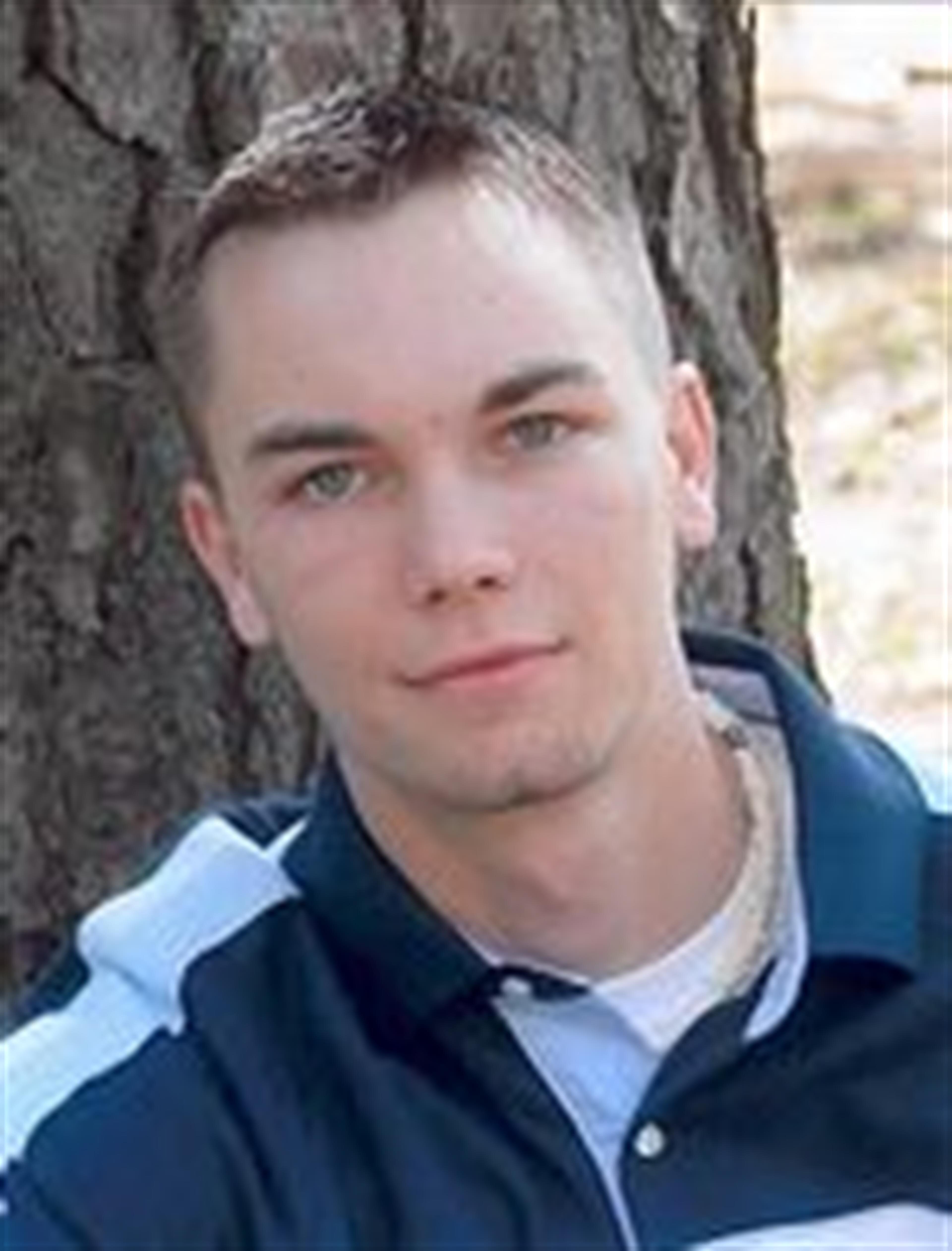Stephen Christopher Jenkins