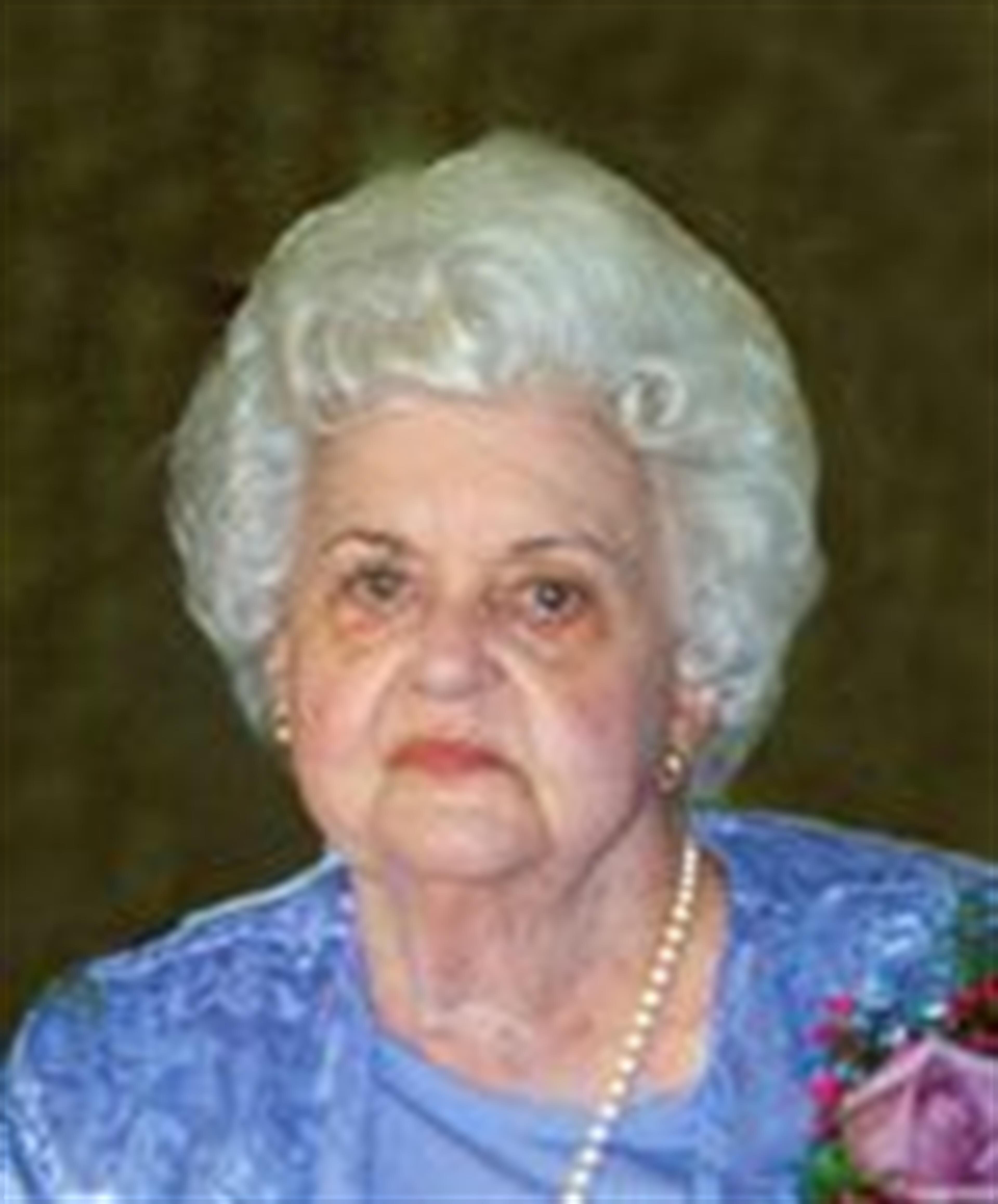 Mildred Sharp Jenkins
