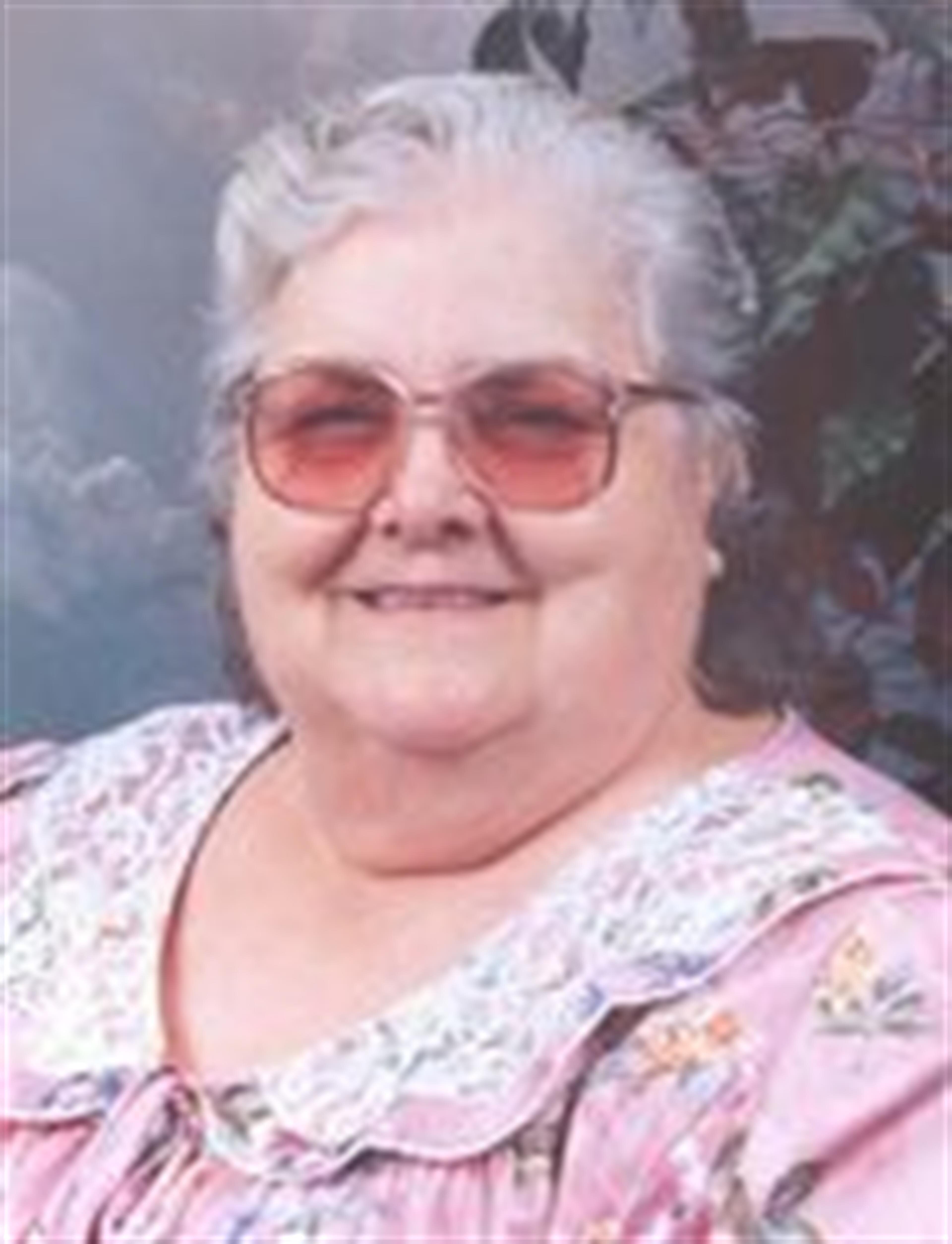 Harriet Woodward Jenkins