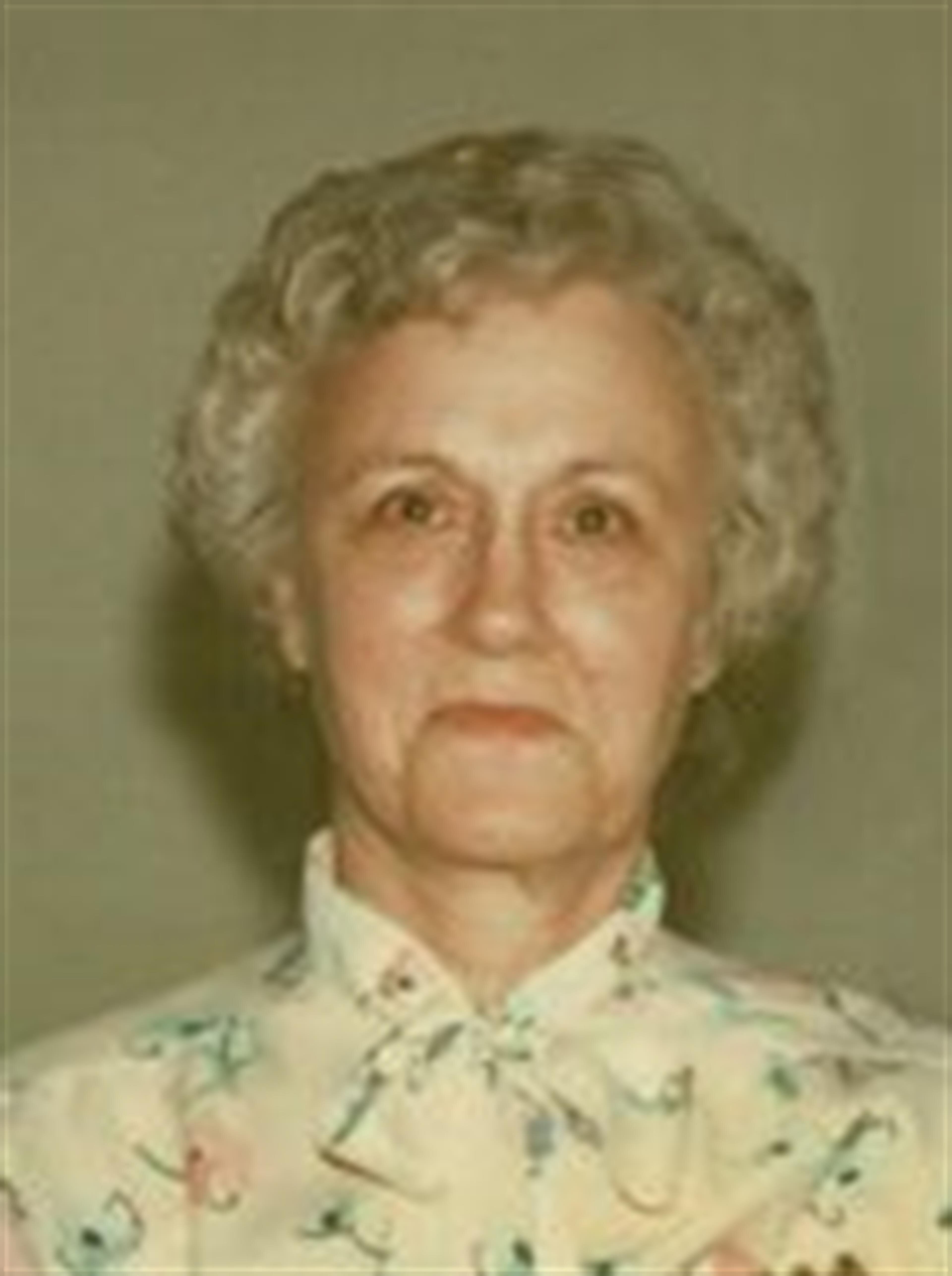 Gilda Fitzmorris Jenkins