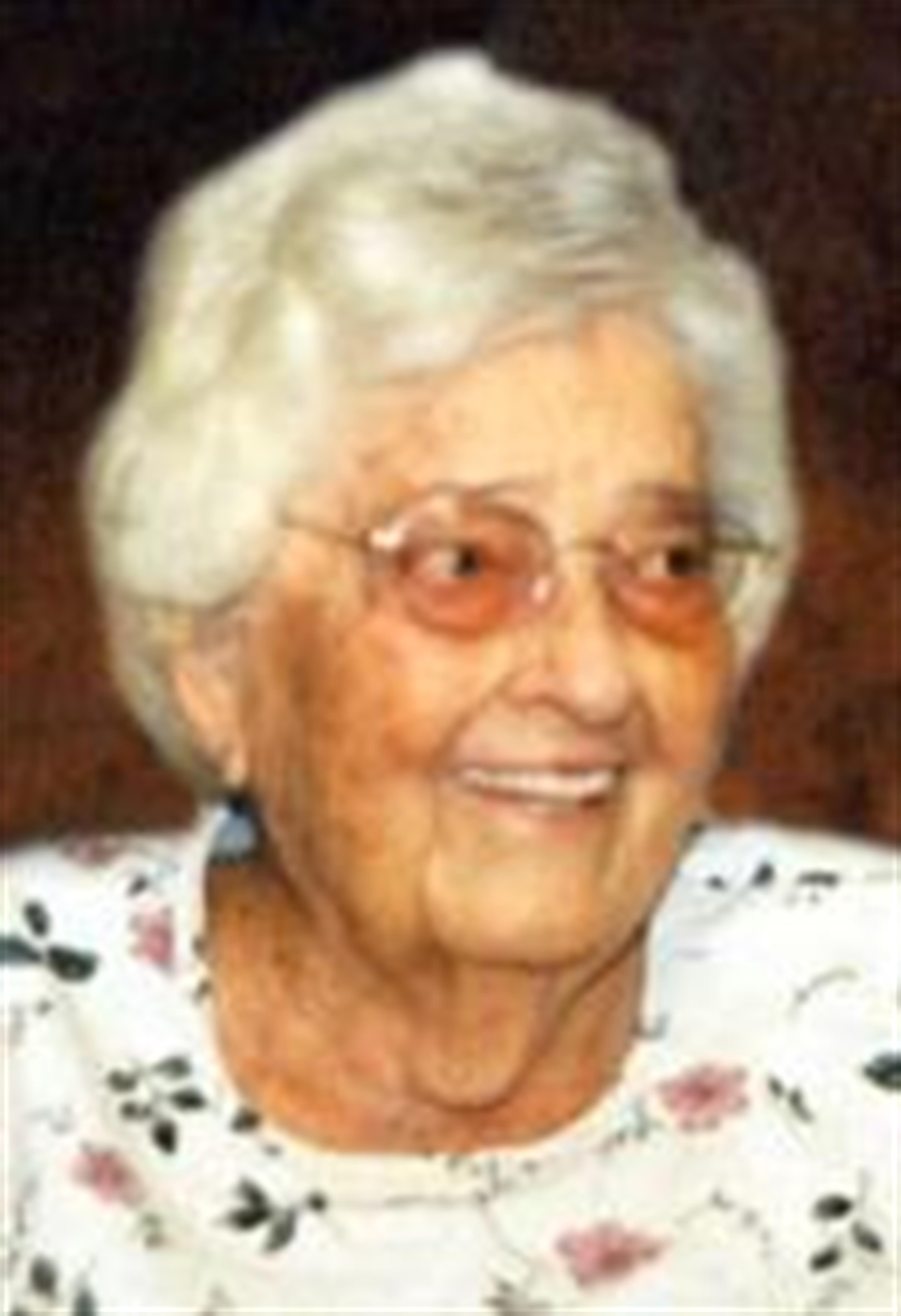 Bernice Rogers Jenkins