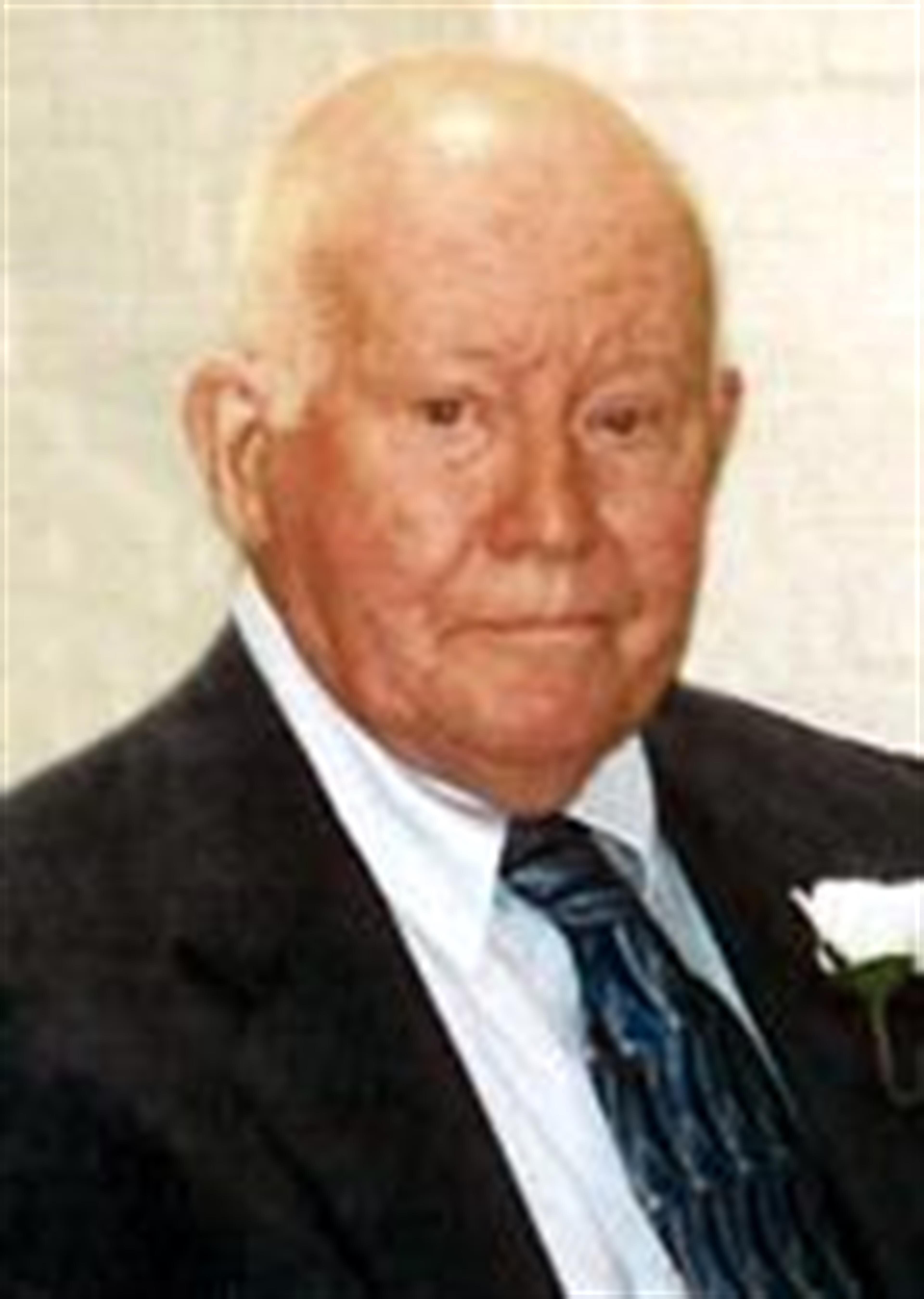Louis Richard Jenkins