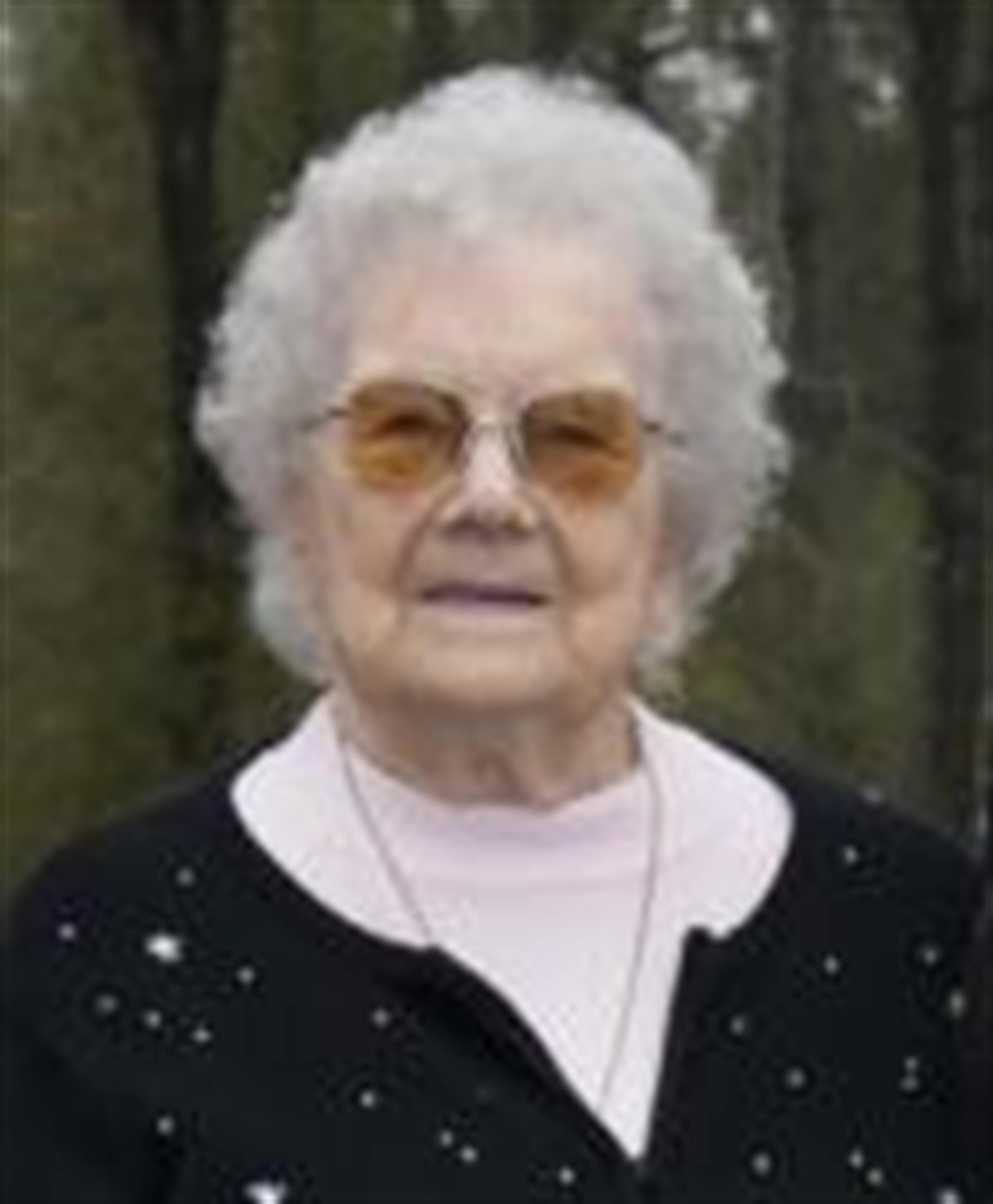 Violet Revere Jenkins