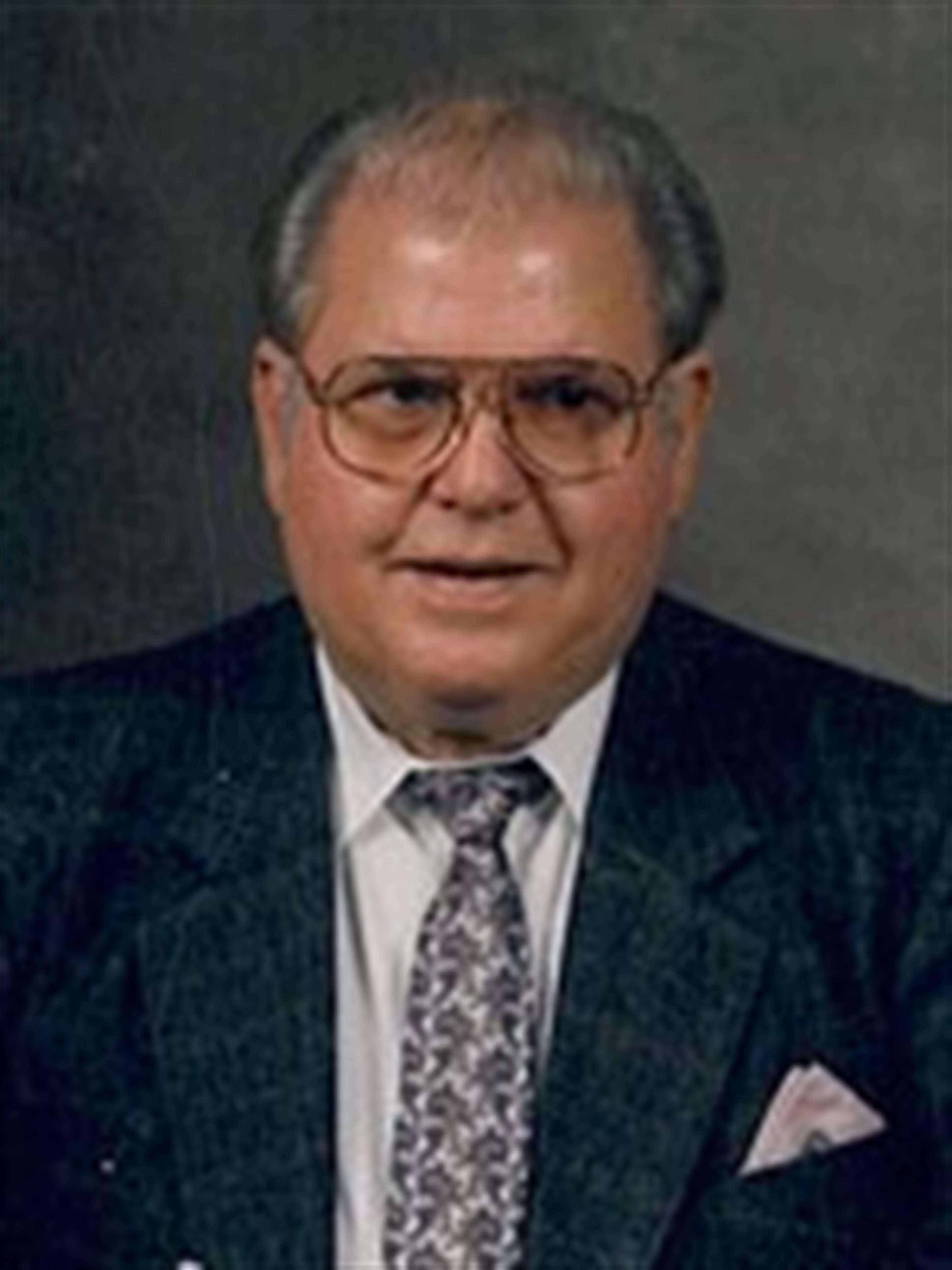 Rev. TJ Jenkins