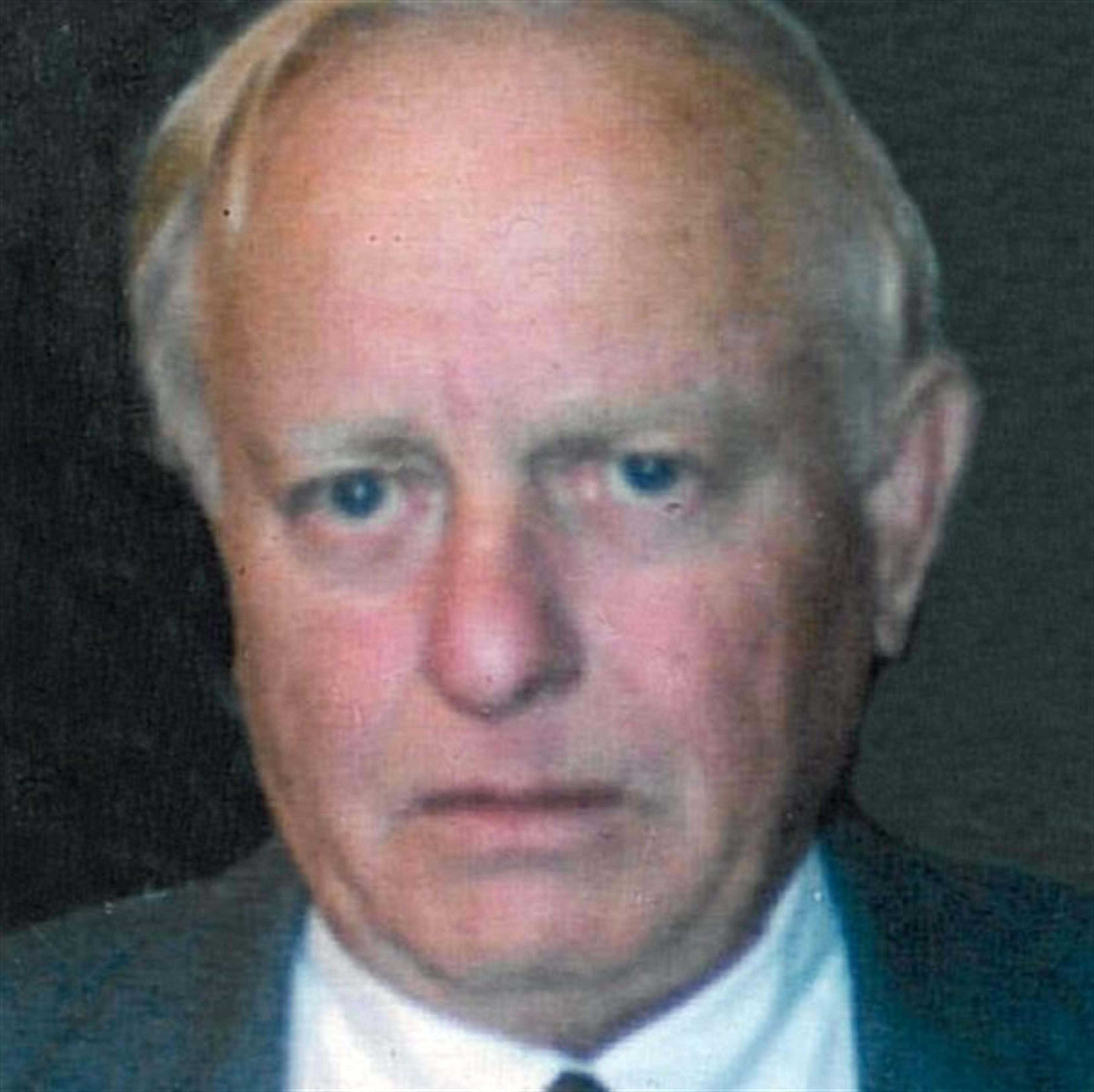 James R. Jenkins