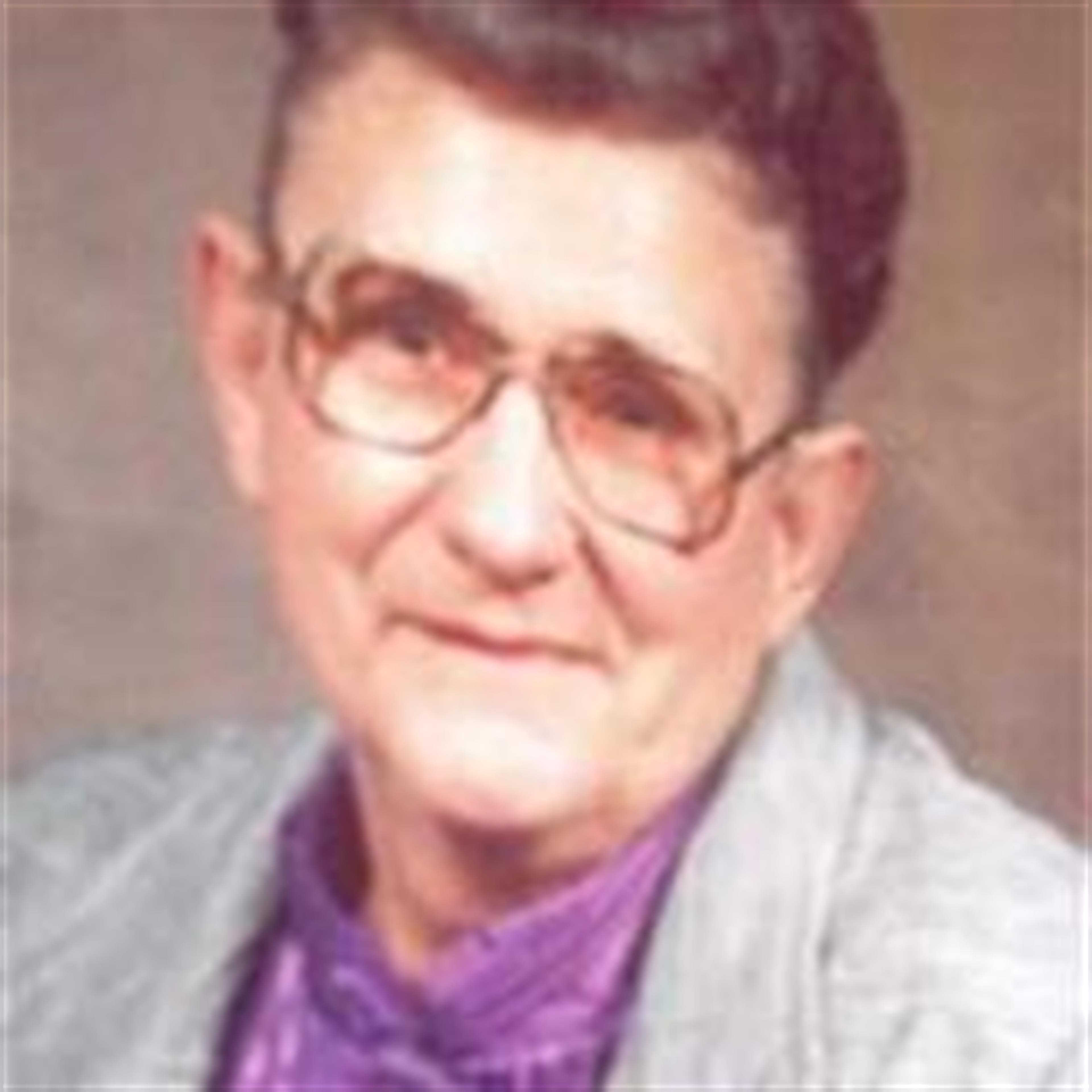 Marjorie Murphree Jenkins