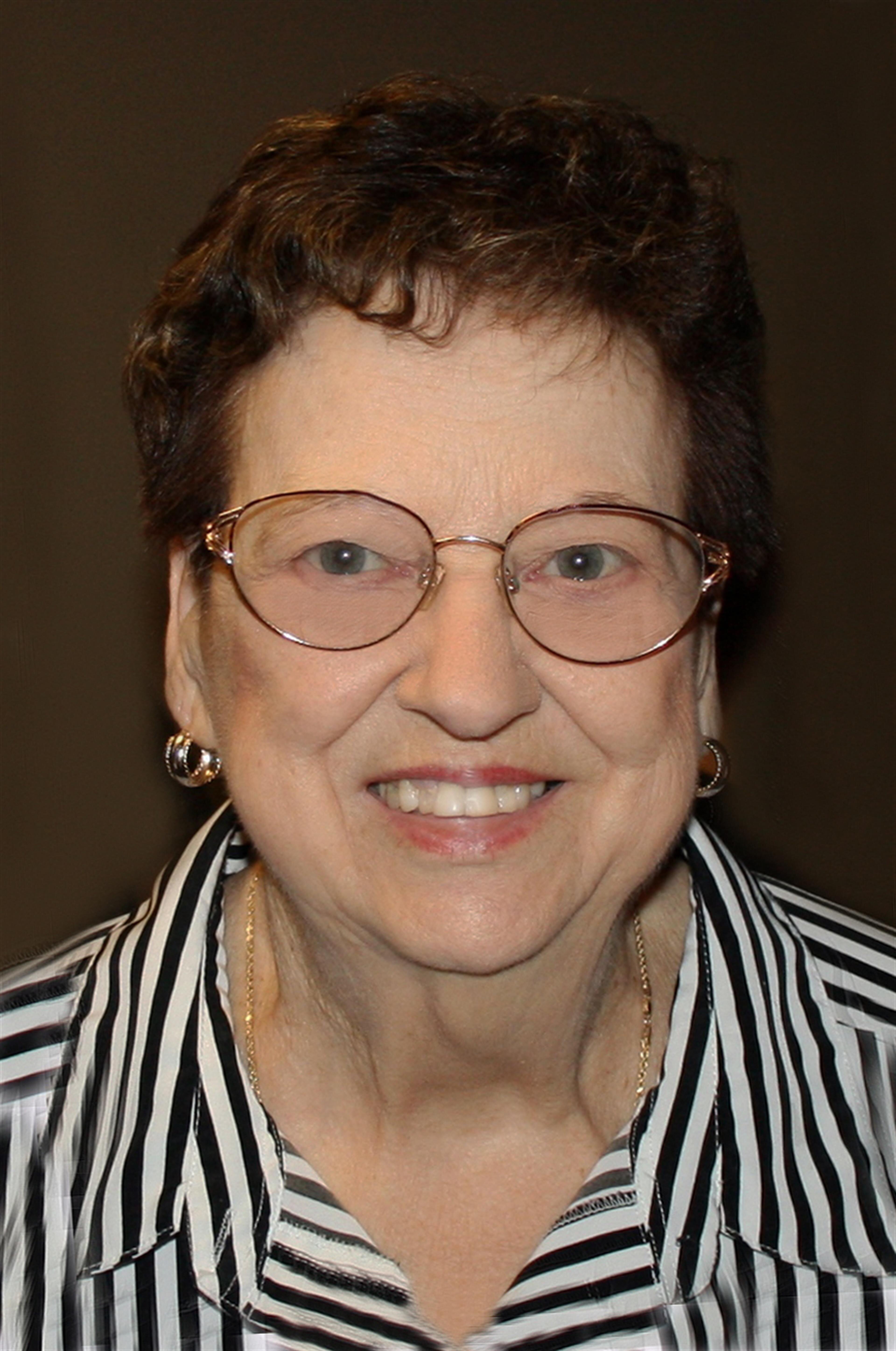 Shirley Jenkins