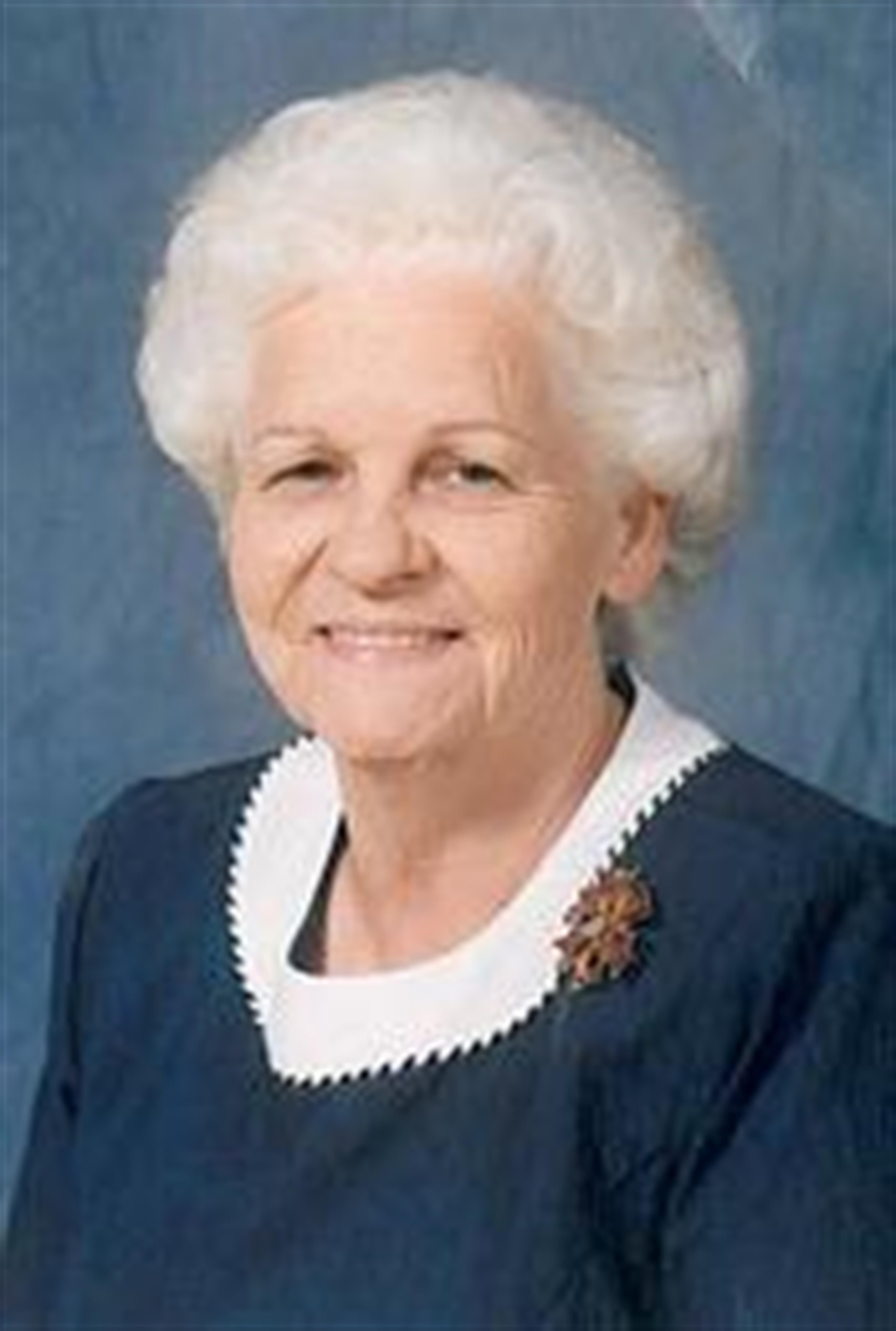 Irma Mae Jenkins