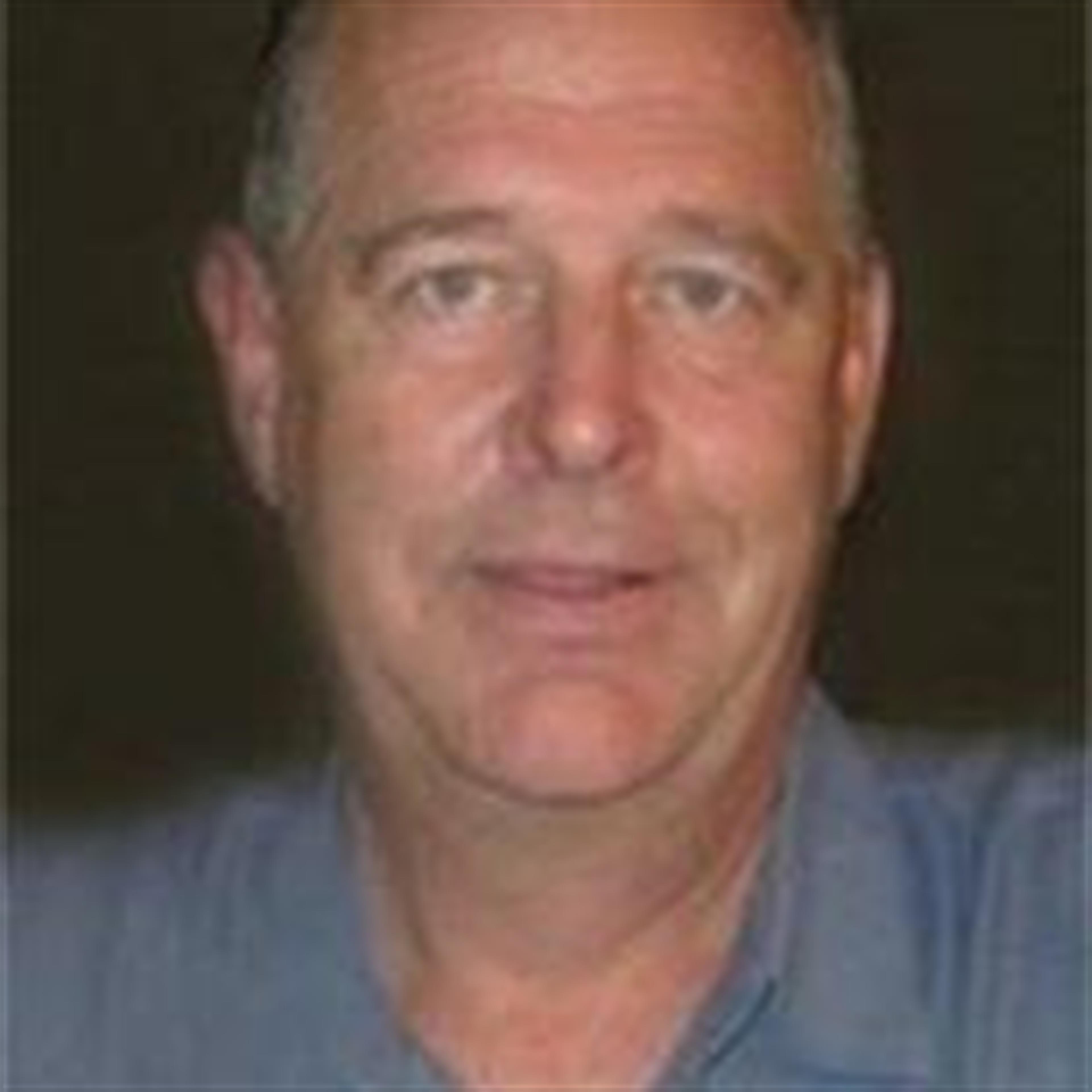 Craig Jenkins