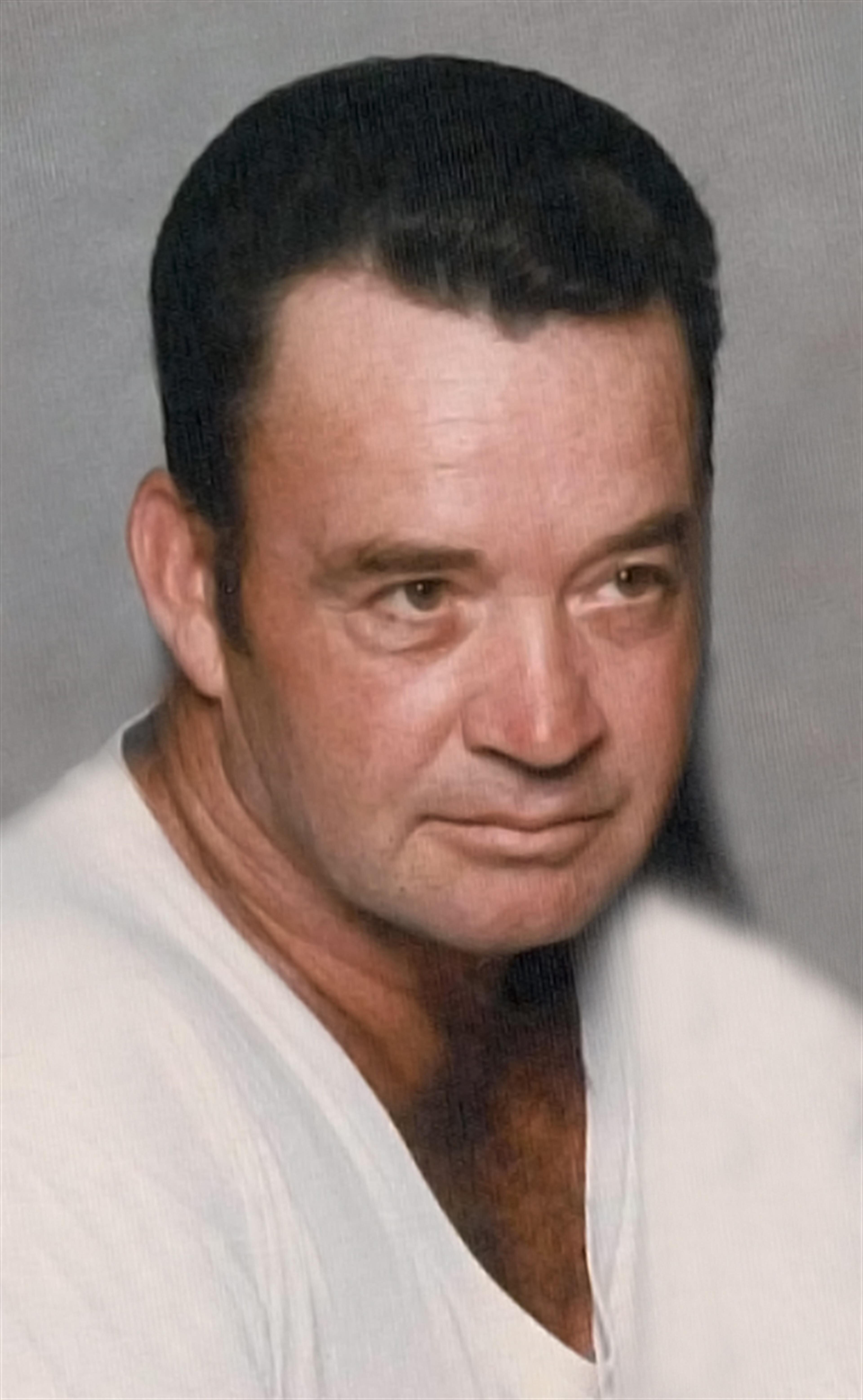 Delos Jenkins,