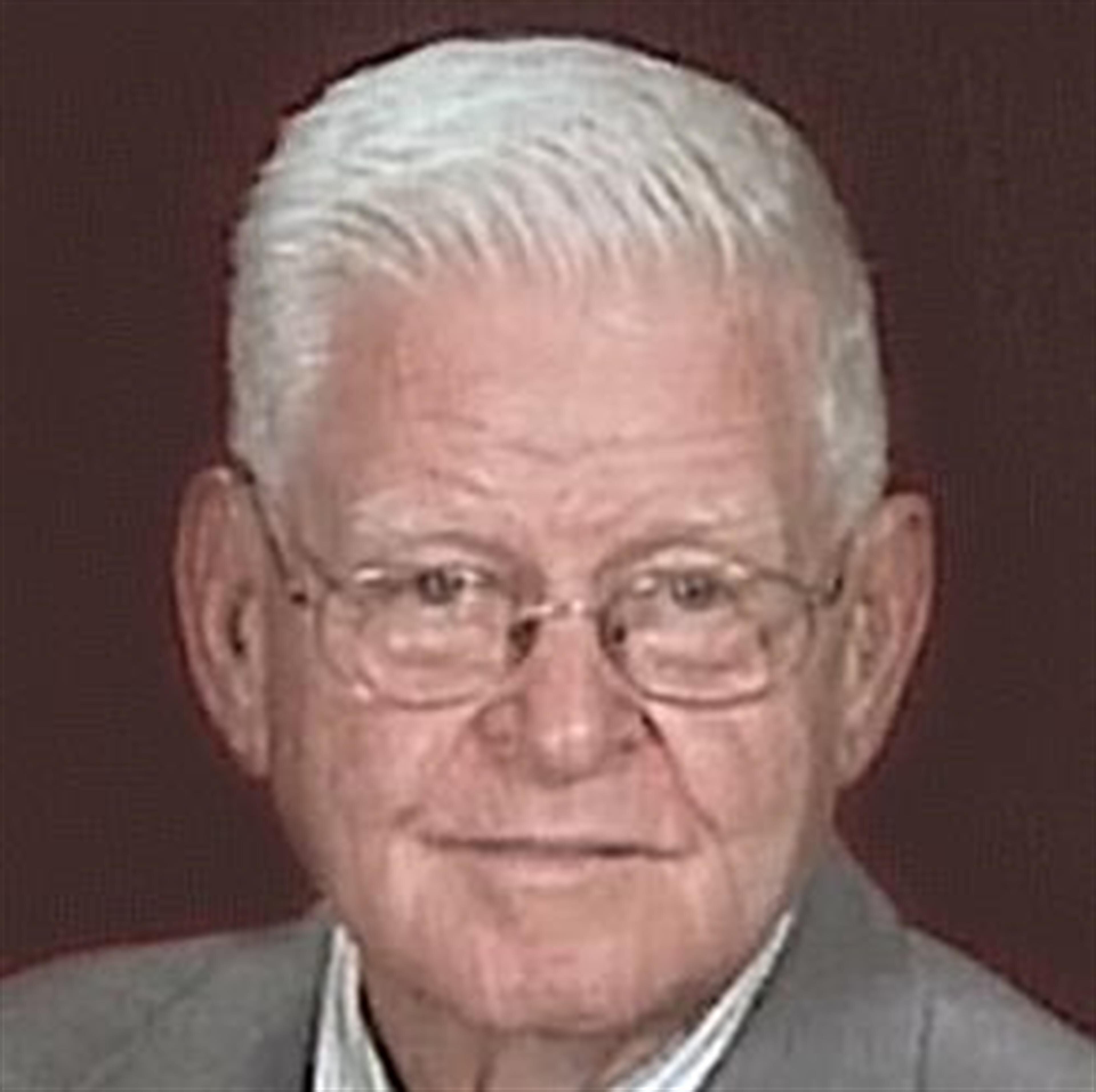 Enos "Ricky" Jenkins