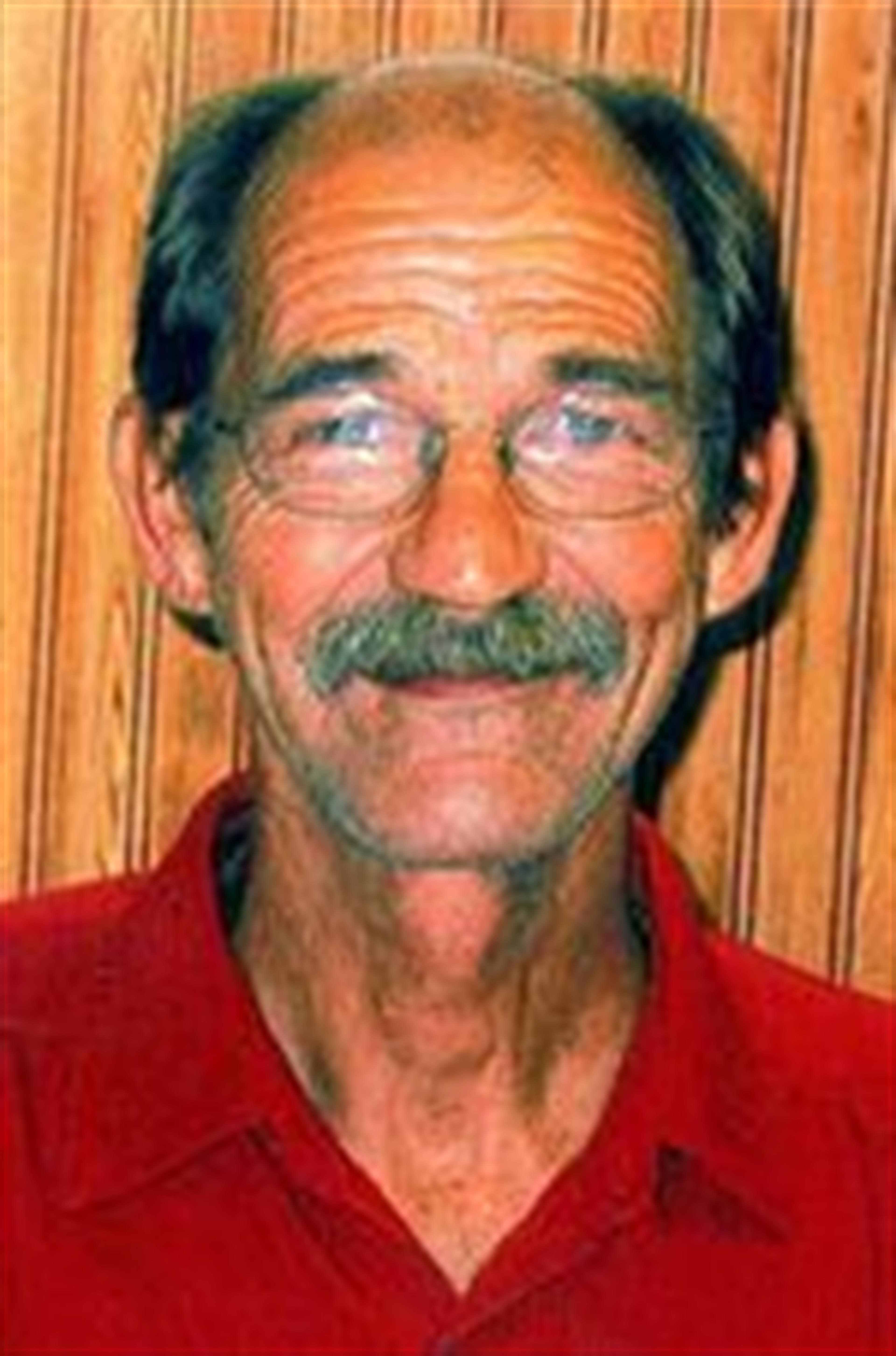 Jessie James Jenkins, Sr.