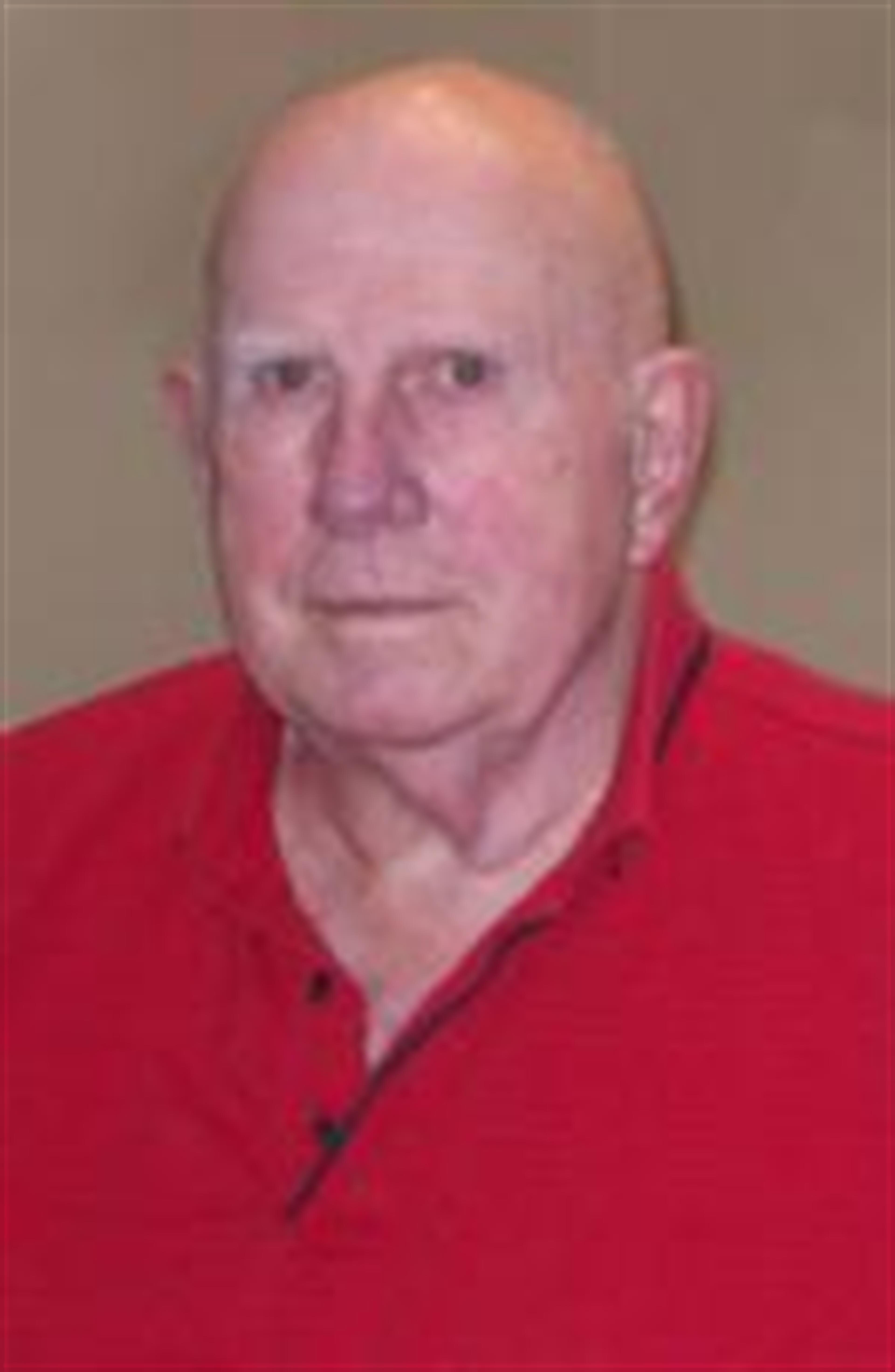 Robert William Jennings