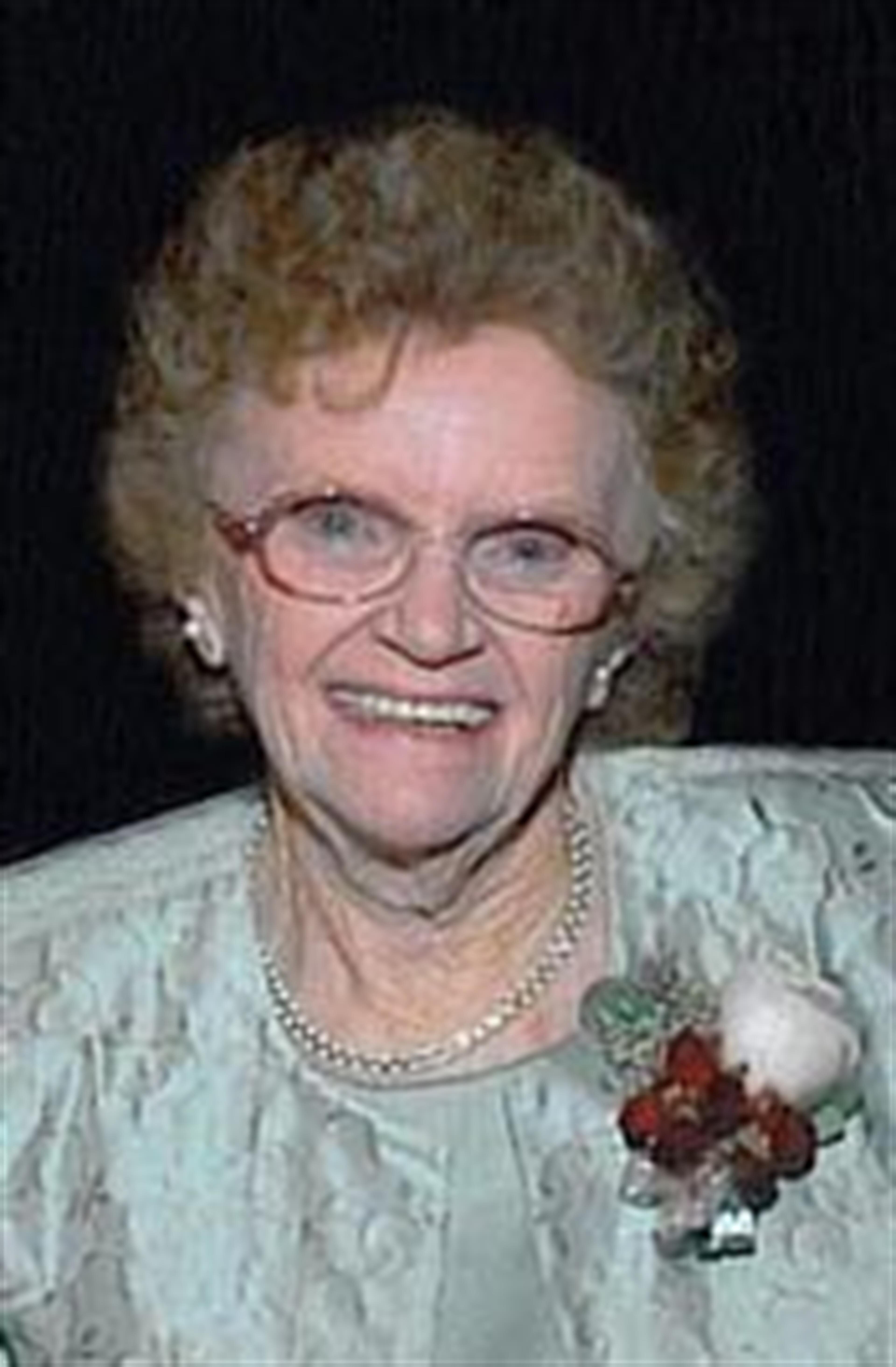 Martha Murrane Jenners