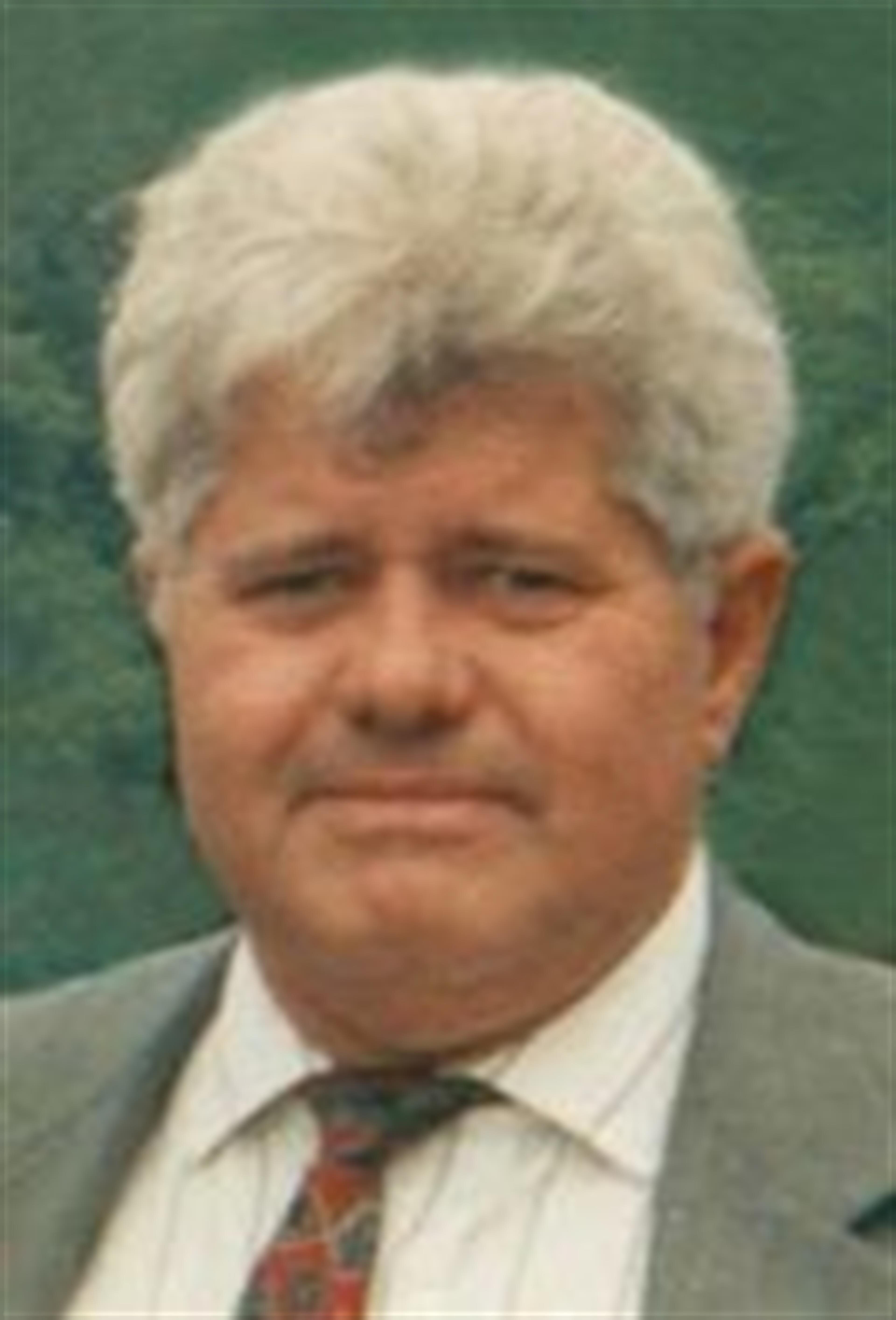 James "Earl" Jennings