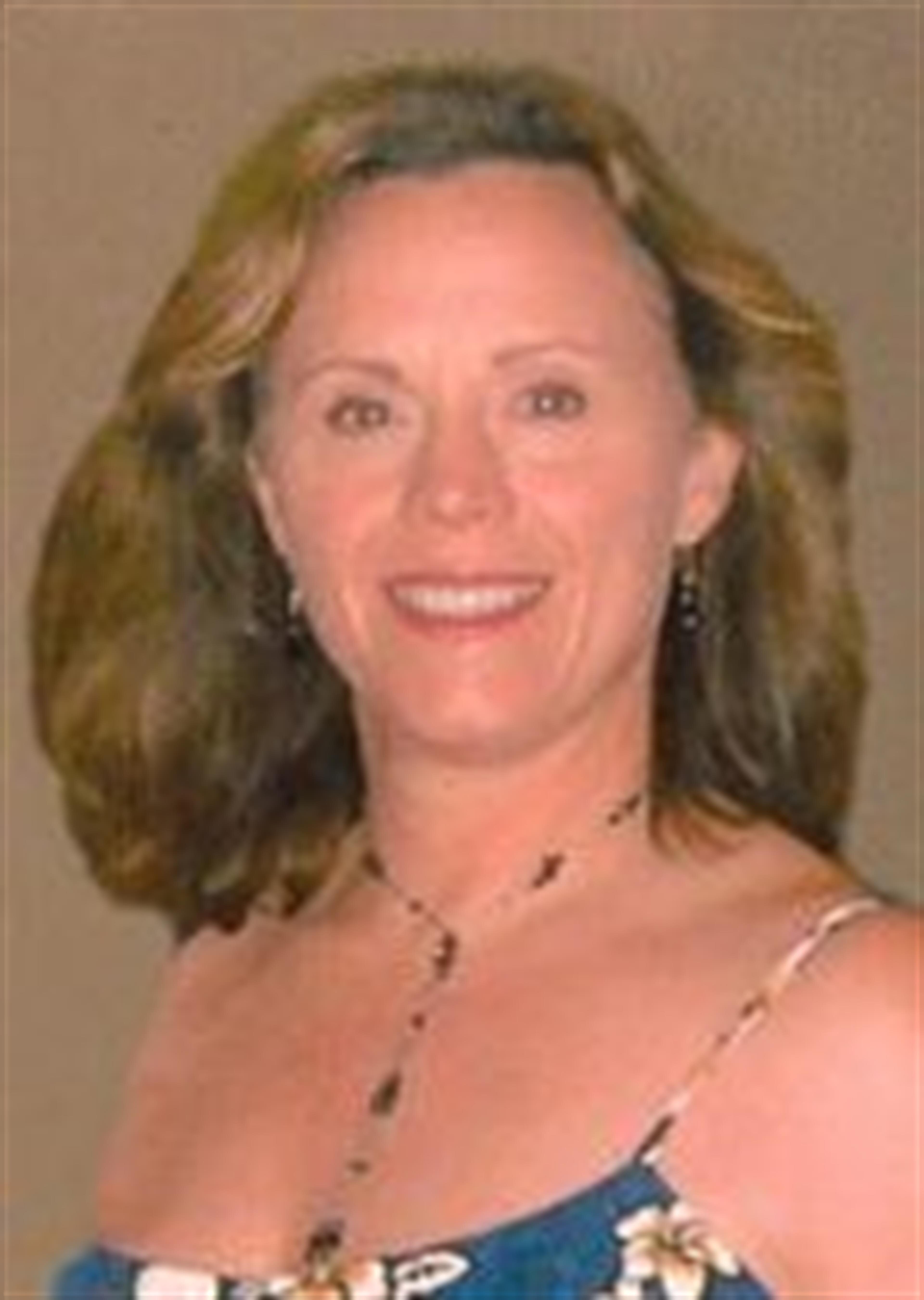 Anne Marie Jensen