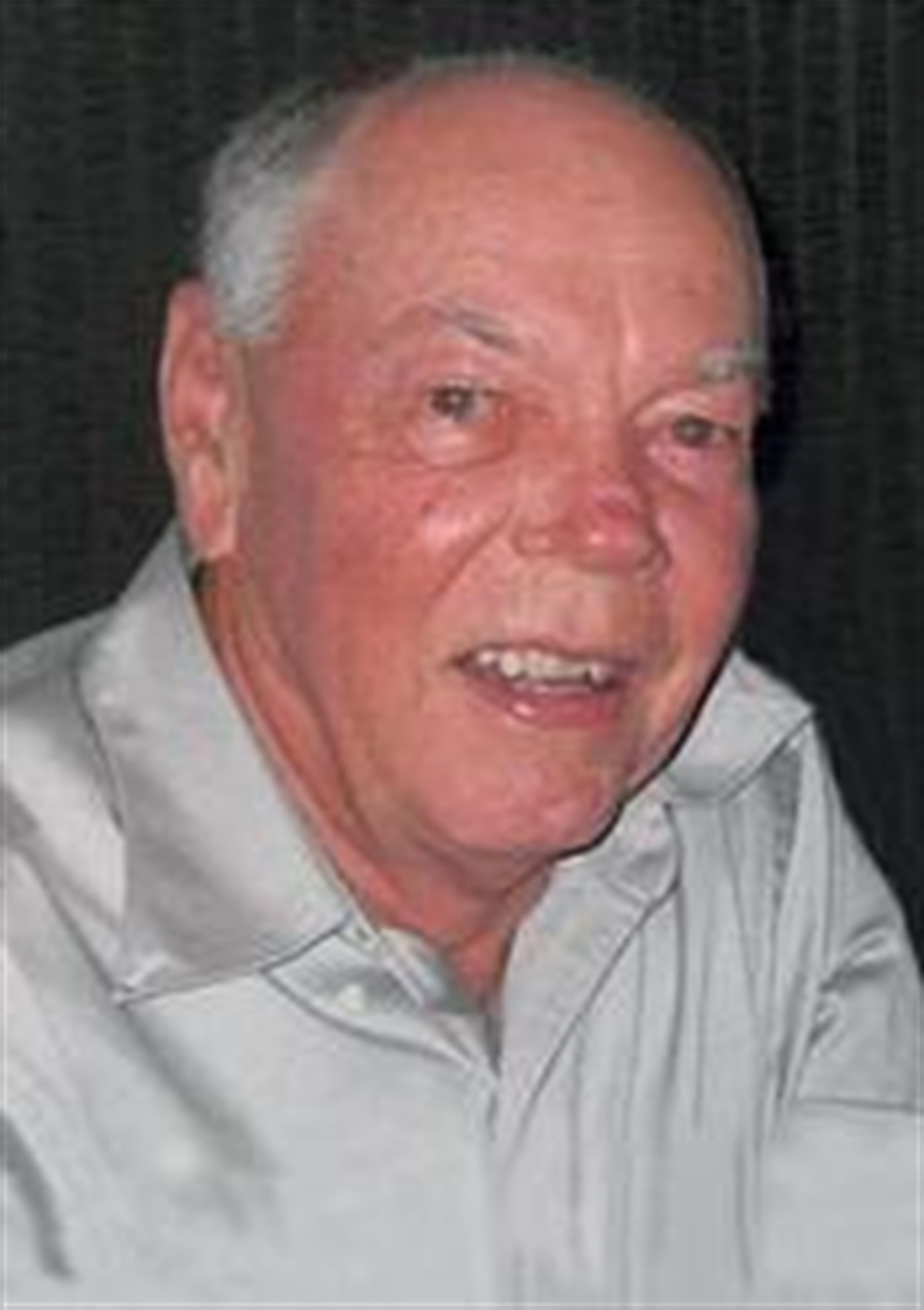 Paul Christian Johnson