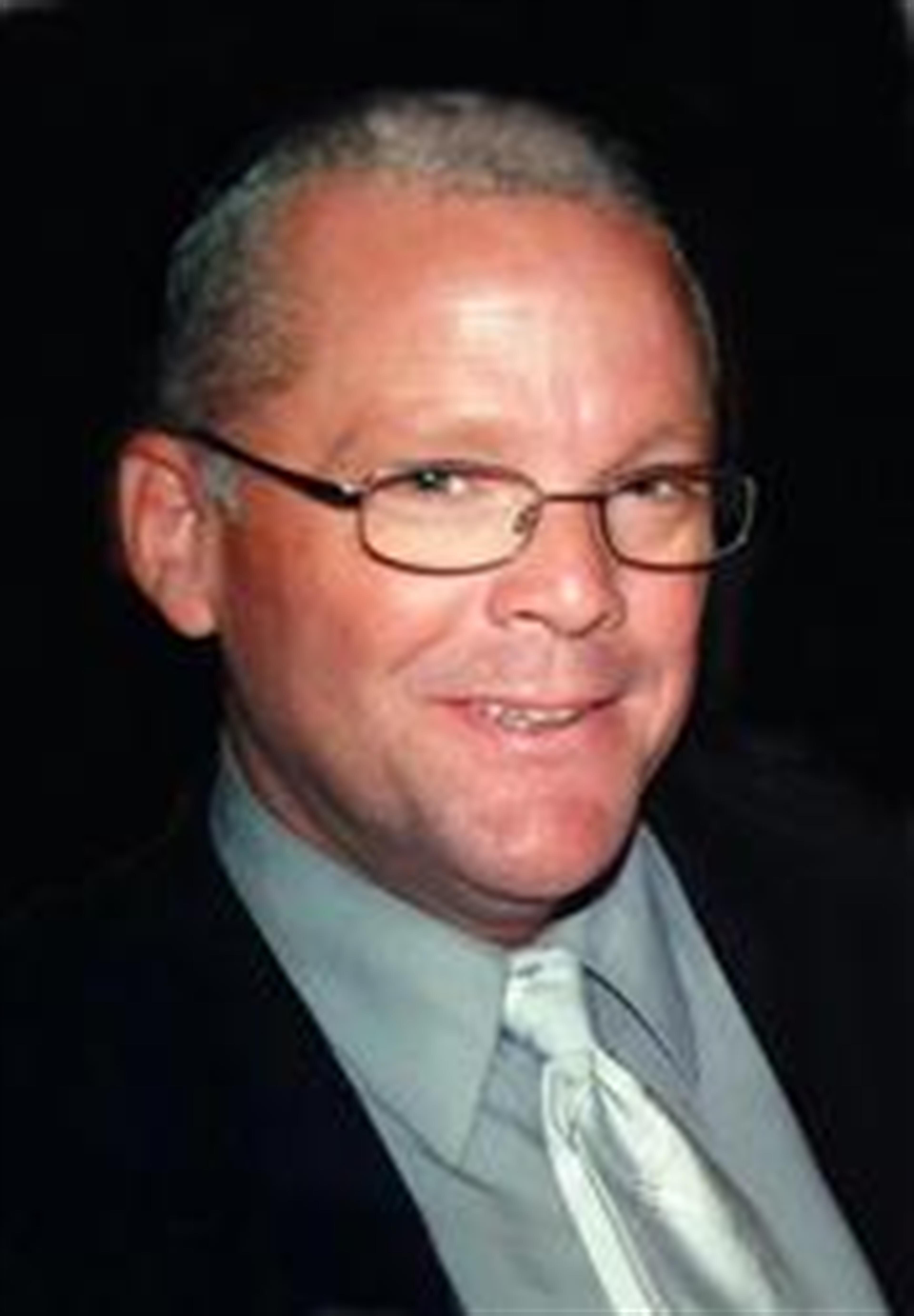 Gregory M. Johnson