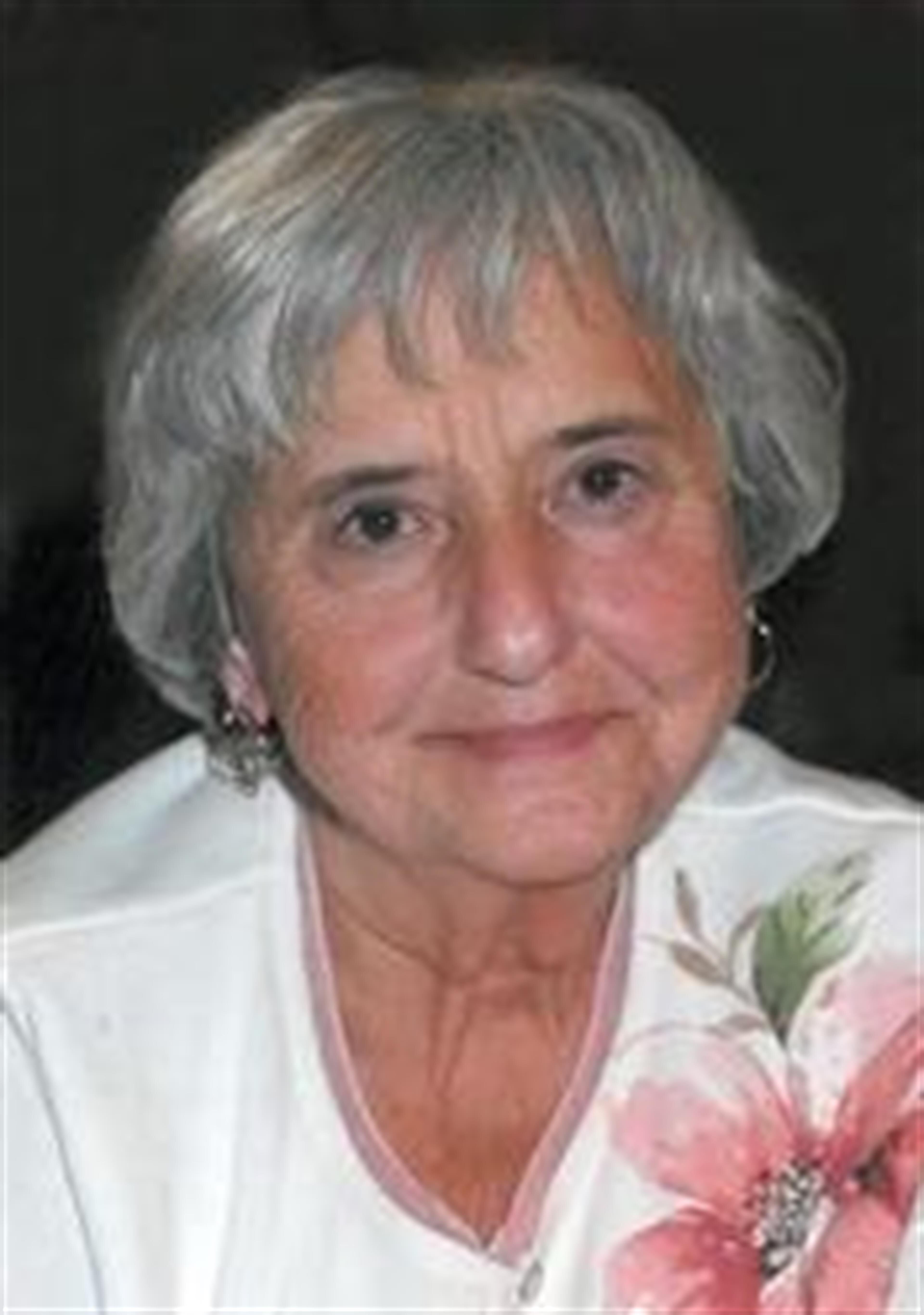 Antoinette Donze Johnson