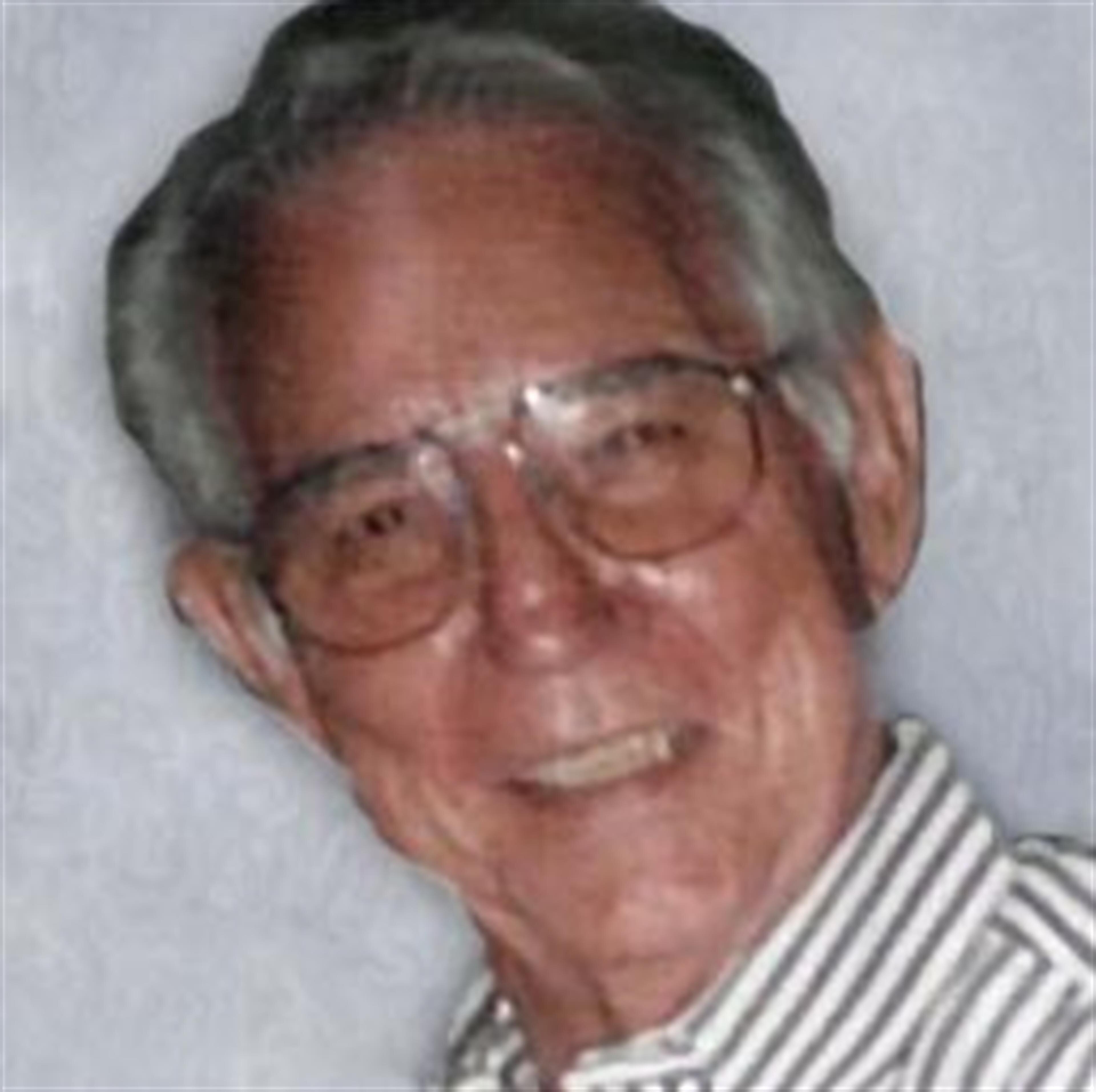 Wiley J. Johnson